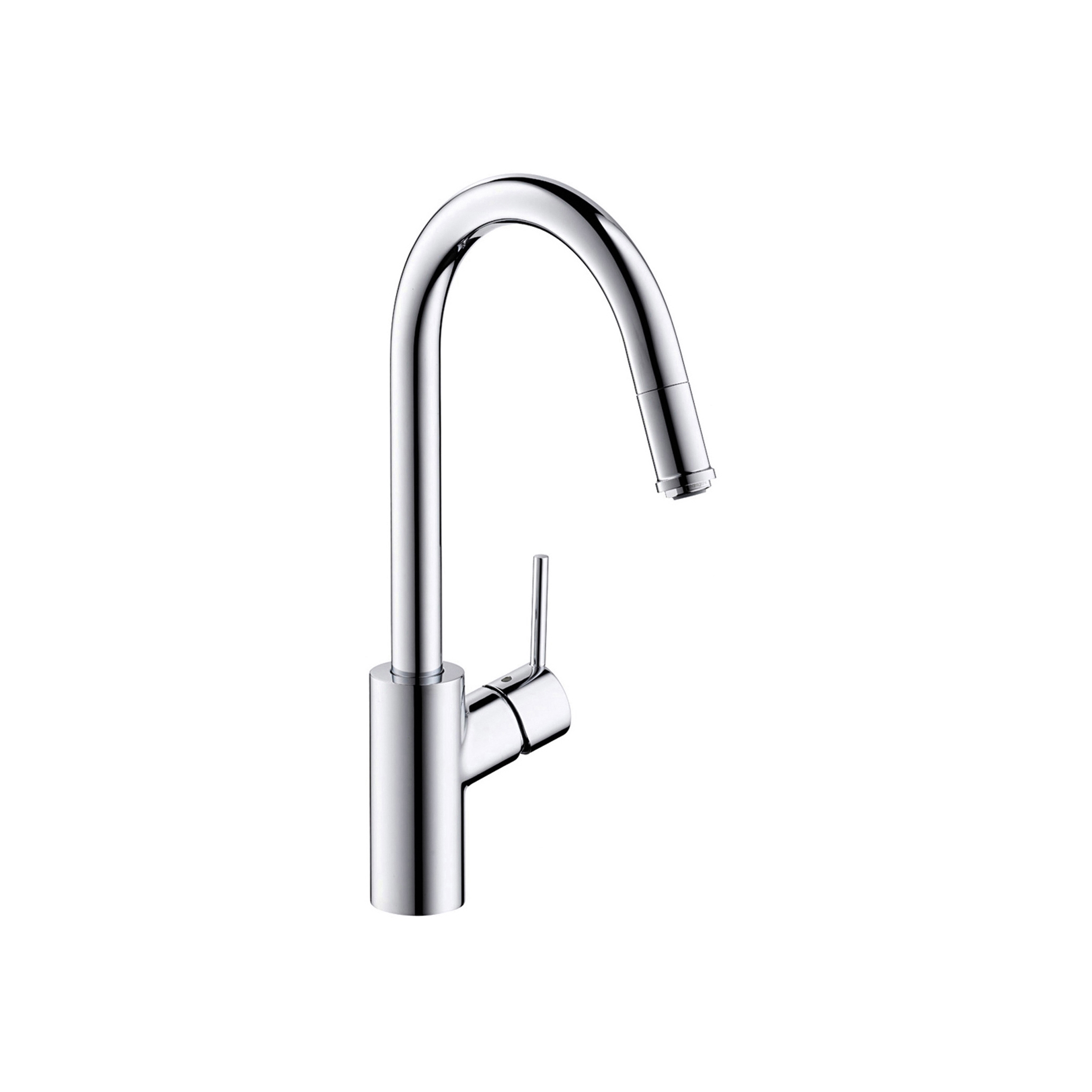 Produkt hansgrohe Talis S² Einhebel-Küchenmischer mit Ausziehauslauf des Herstellers Hansgrohe anzeigen