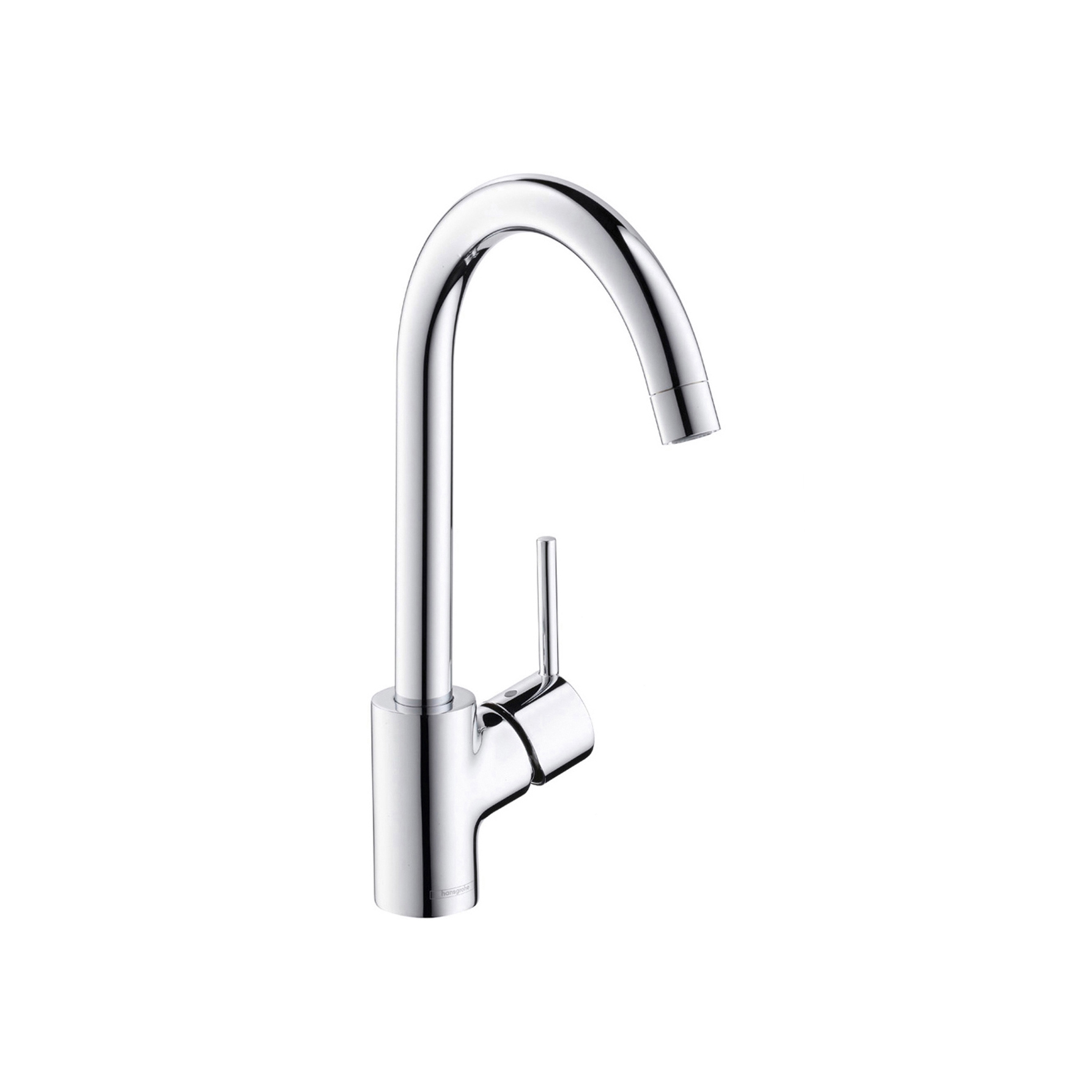 Mostra il prodotto hansgrohe Talis S² Single lever kitchen mixer del produttore Hansgrohe