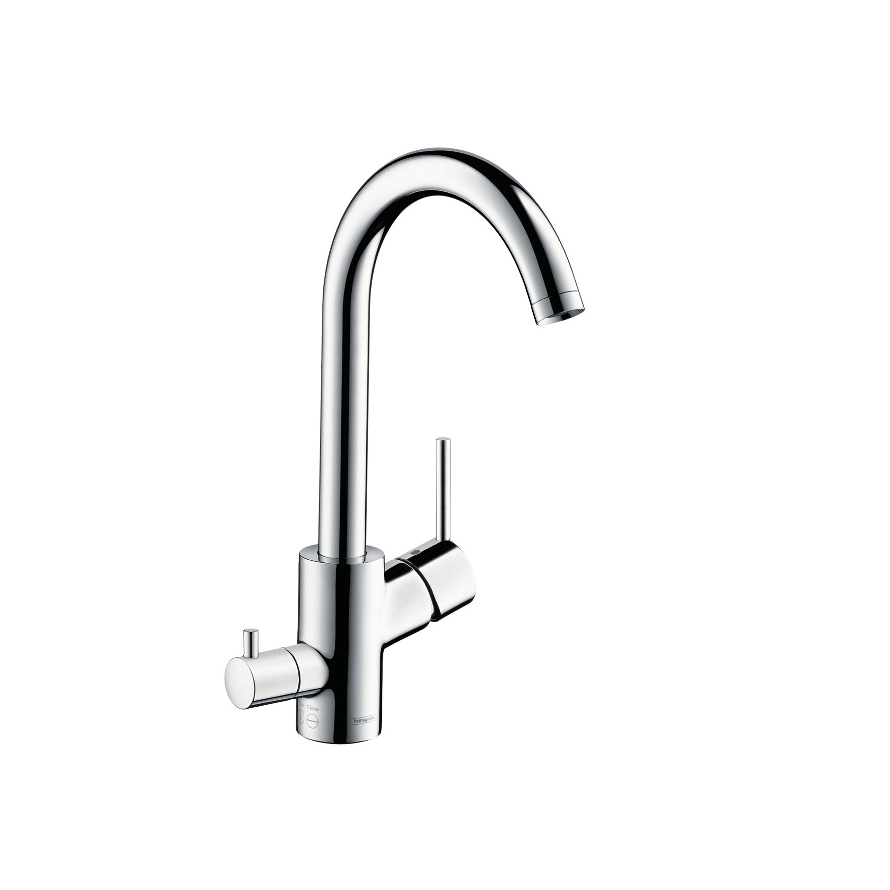 Produkt hansgrohe Talis S² Einhebel-Küchenmischer mit Geräteabstellventil des Herstellers Hansgrohe anzeigen