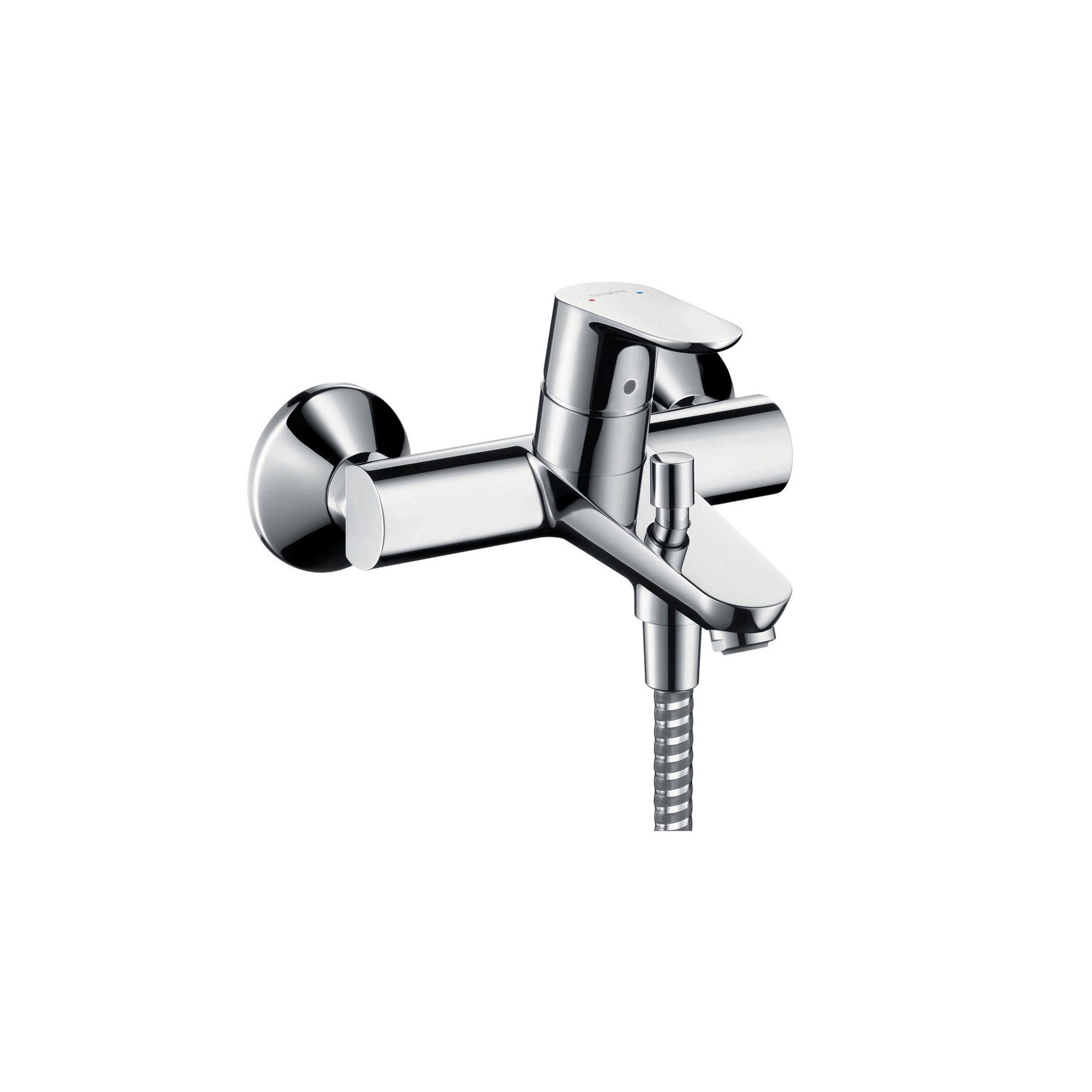 Afficher le produit hansgrohe Focus Mitigeur bain/douche du fabricant Hansgrohe