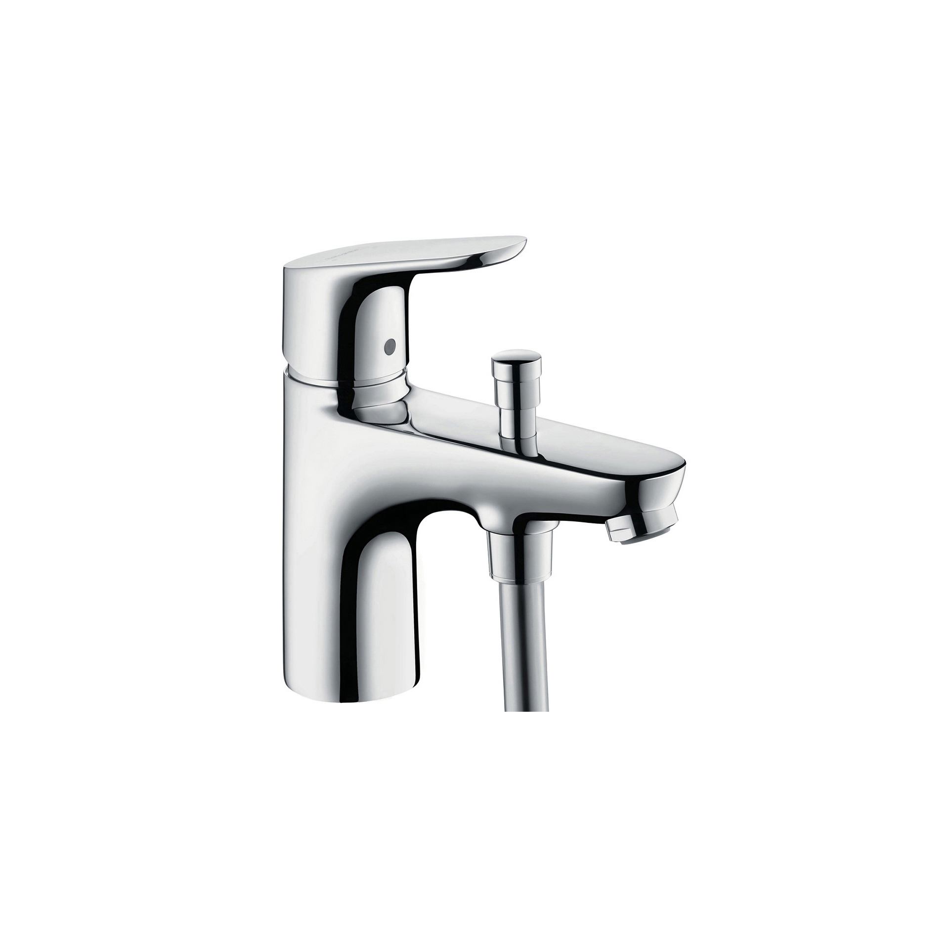 Produkt hansgrohe Focus Monotrou Einhebel-Wannen-/ Brausemischer des Herstellers Hansgrohe anzeigen