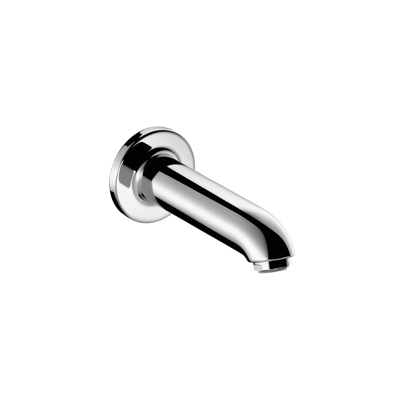 Afficher le produit hansgrohe Bec déverseur M 3/4 " du fabricant Hansgrohe