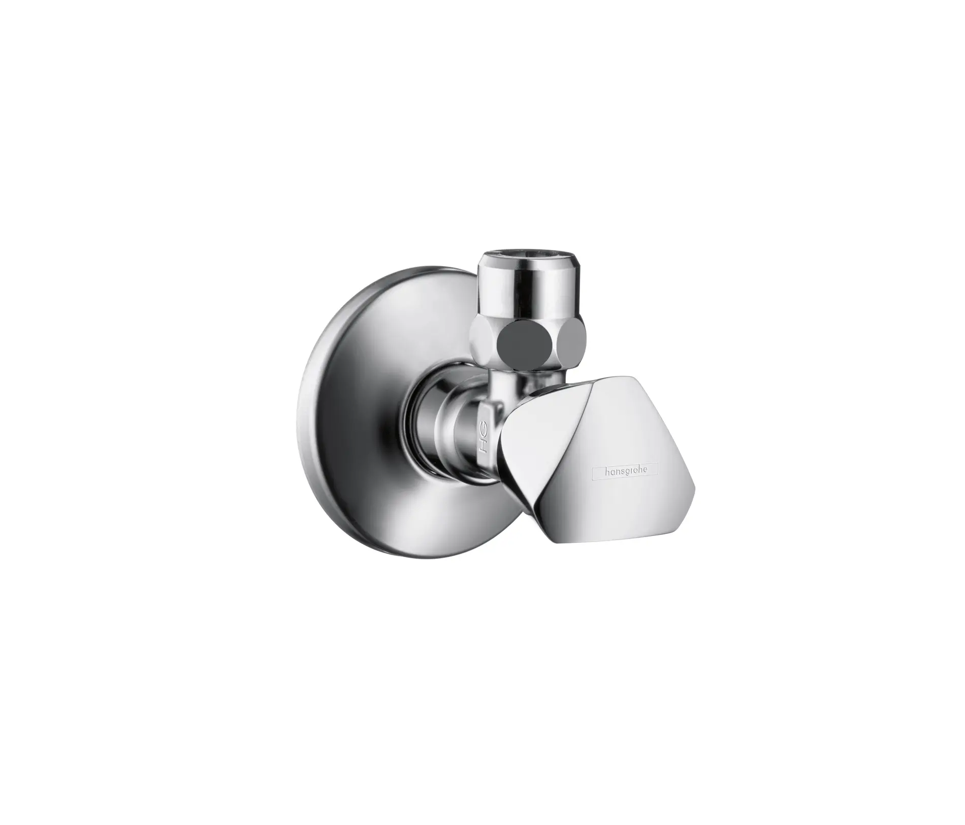 Hansgrohe - hansgrohe Angle valve E