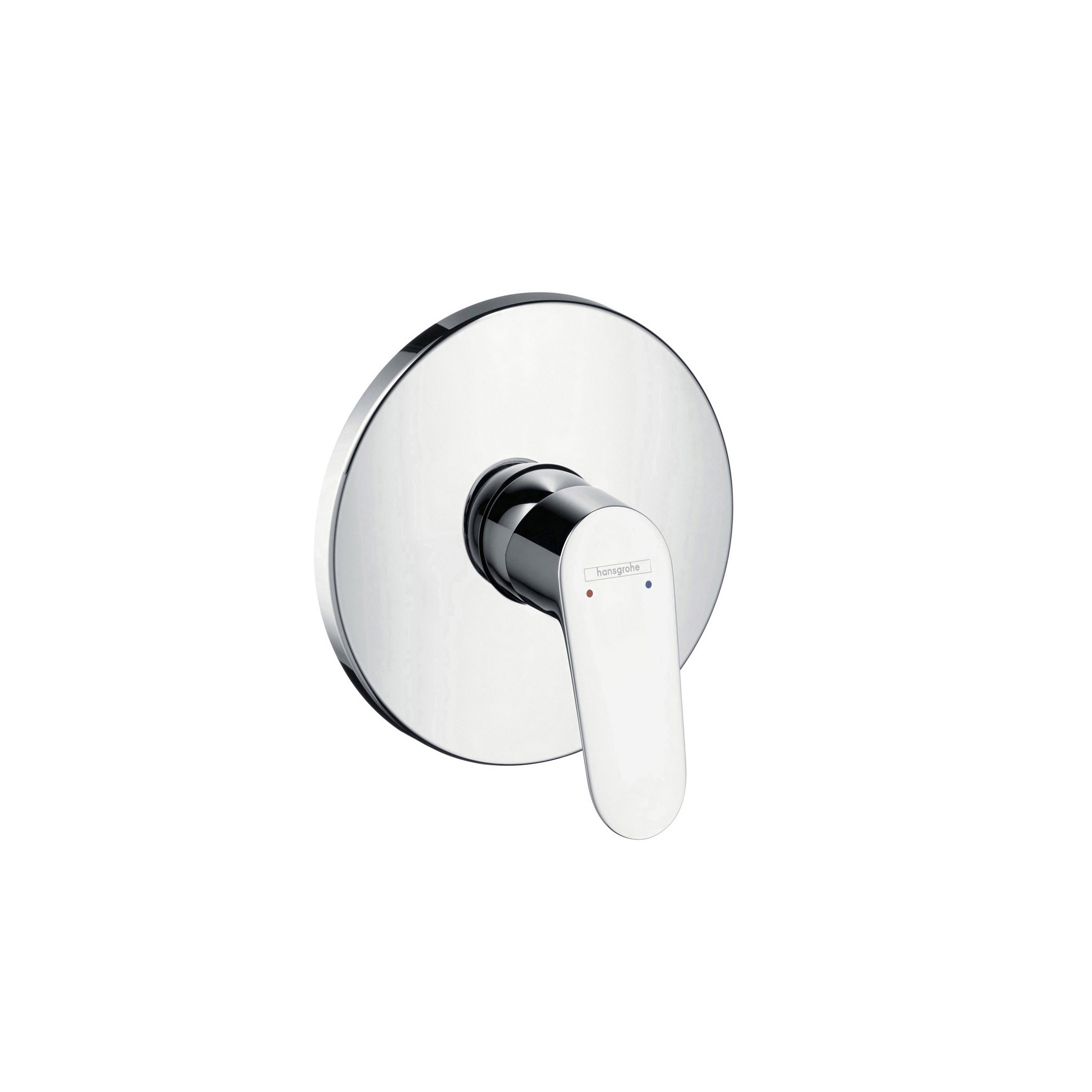 Produkt hansgrohe Focus Einhebel-Brausemischer Unterputz des Herstellers Hansgrohe anzeigen