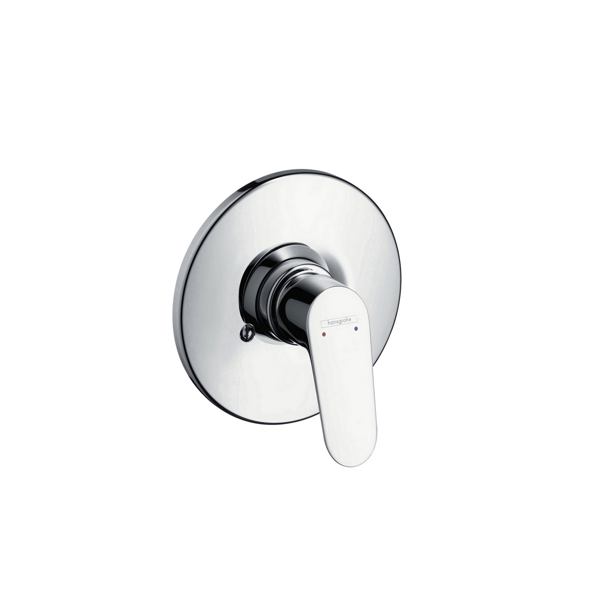 Produkt hansgrohe Focus Einhebel-Brausemischer Unterputz des Herstellers Hansgrohe anzeigen