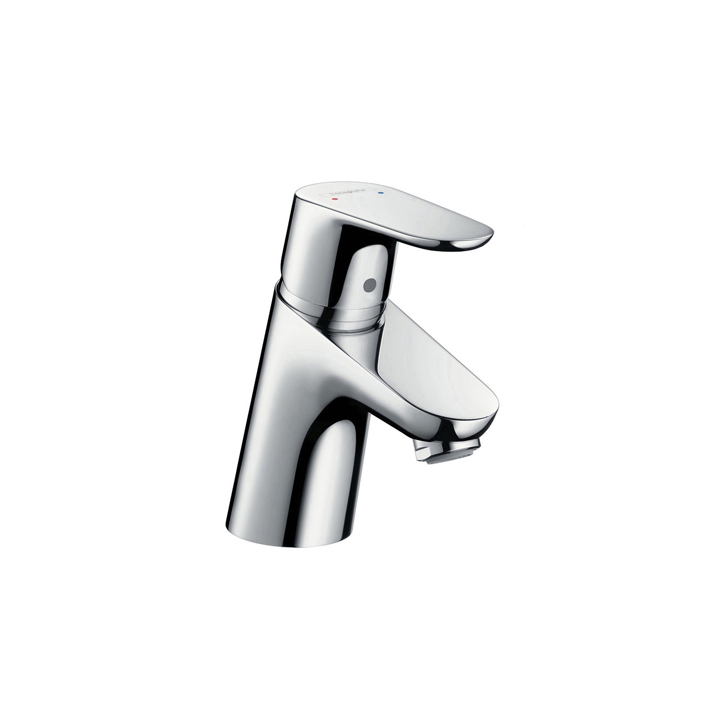Mostra il prodotto hansgrohe Focus Single lever basin mixer 70 with pop-up waste set del produttore Hansgrohe