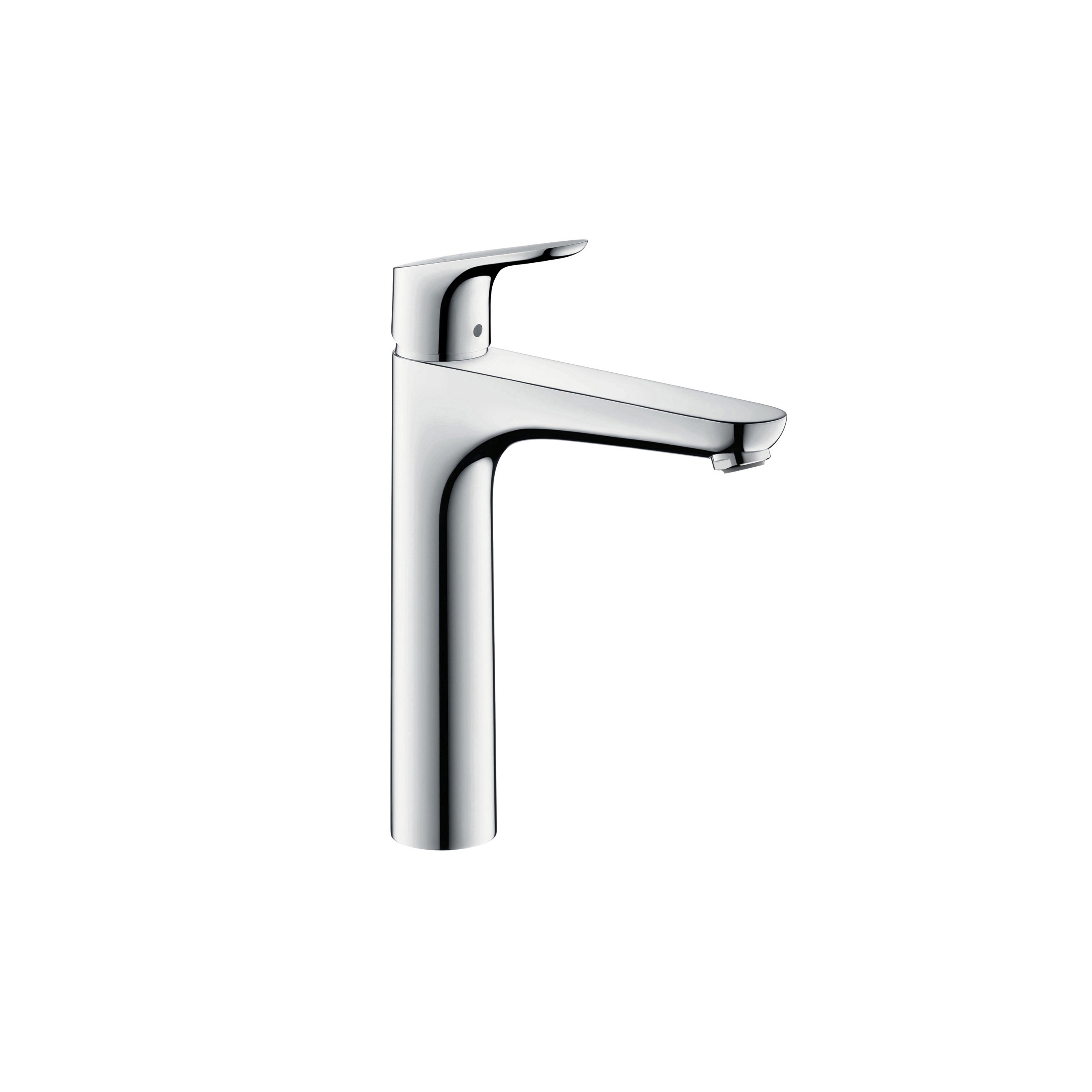 Mostrar el producto hansgrohe Focus Mezclador monomando de lavabo 190 sin vaciador automático del fabricante Hansgrohe