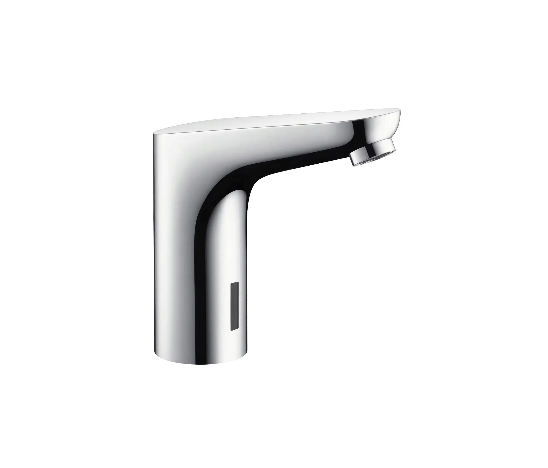 Hansgrohe - hansgrohe Focus Electronic basin mixer with temperature pre-adjustment with 230 V mains connection