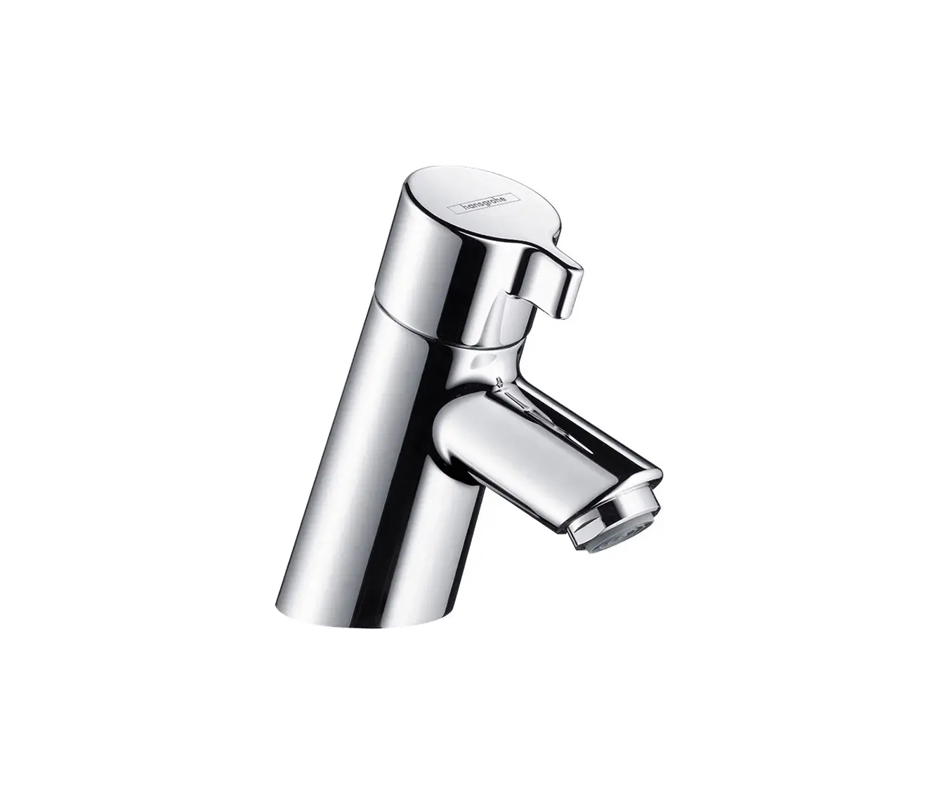 Hansgrohe - hansgrohe Pillar tap 40 without waste set