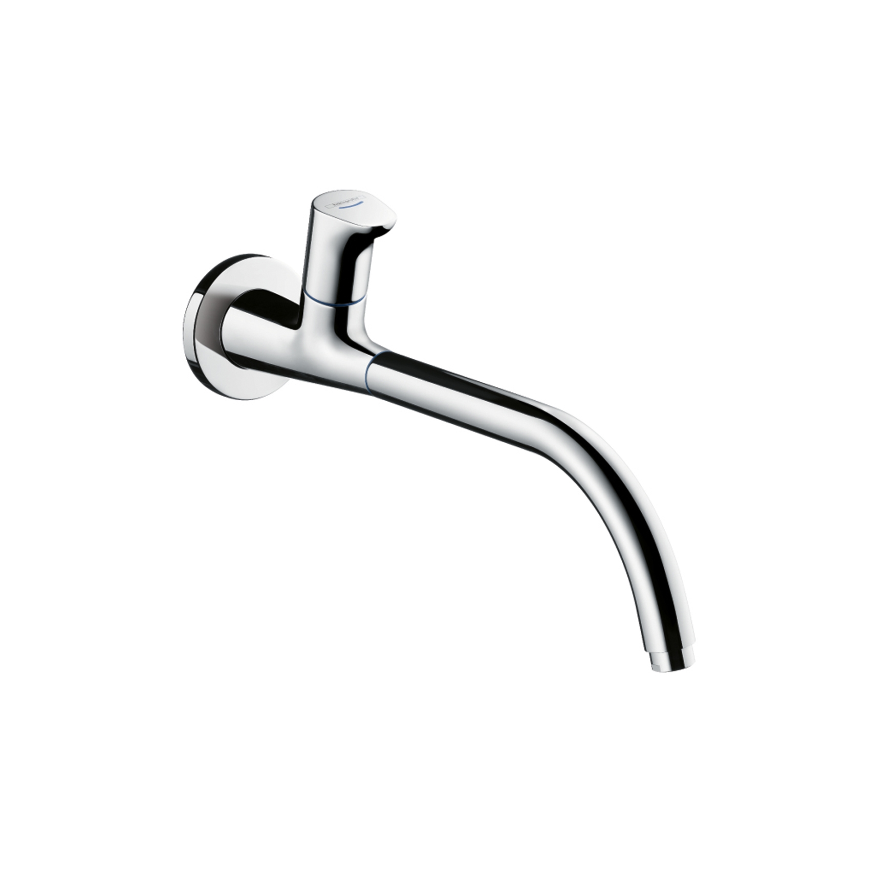 Afficher le produit hansgrohe Focus Robinet eau froide mural du fabricant Hansgrohe