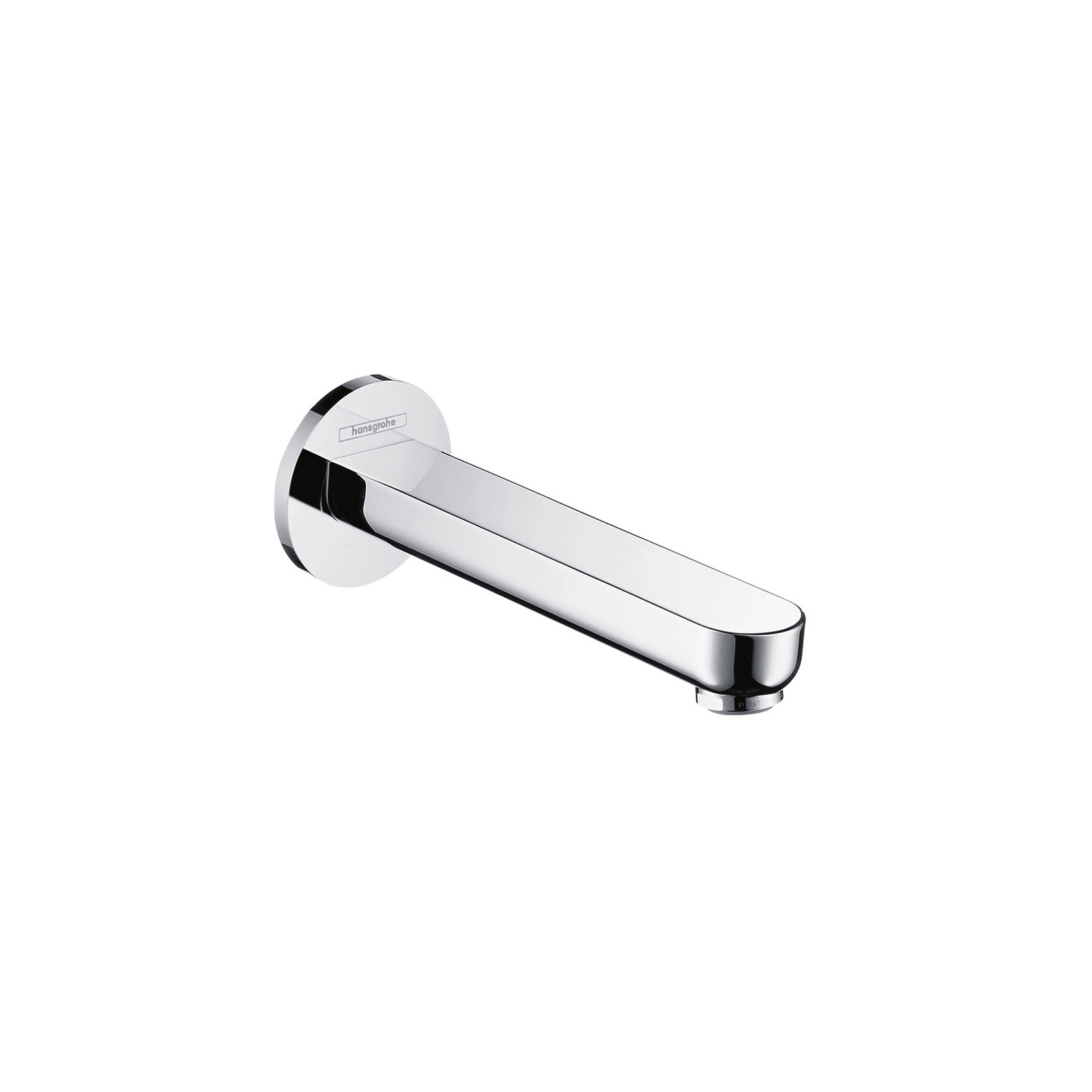 Display product hansgrohe Metropol S Bath spout from manufacturer Hansgrohe