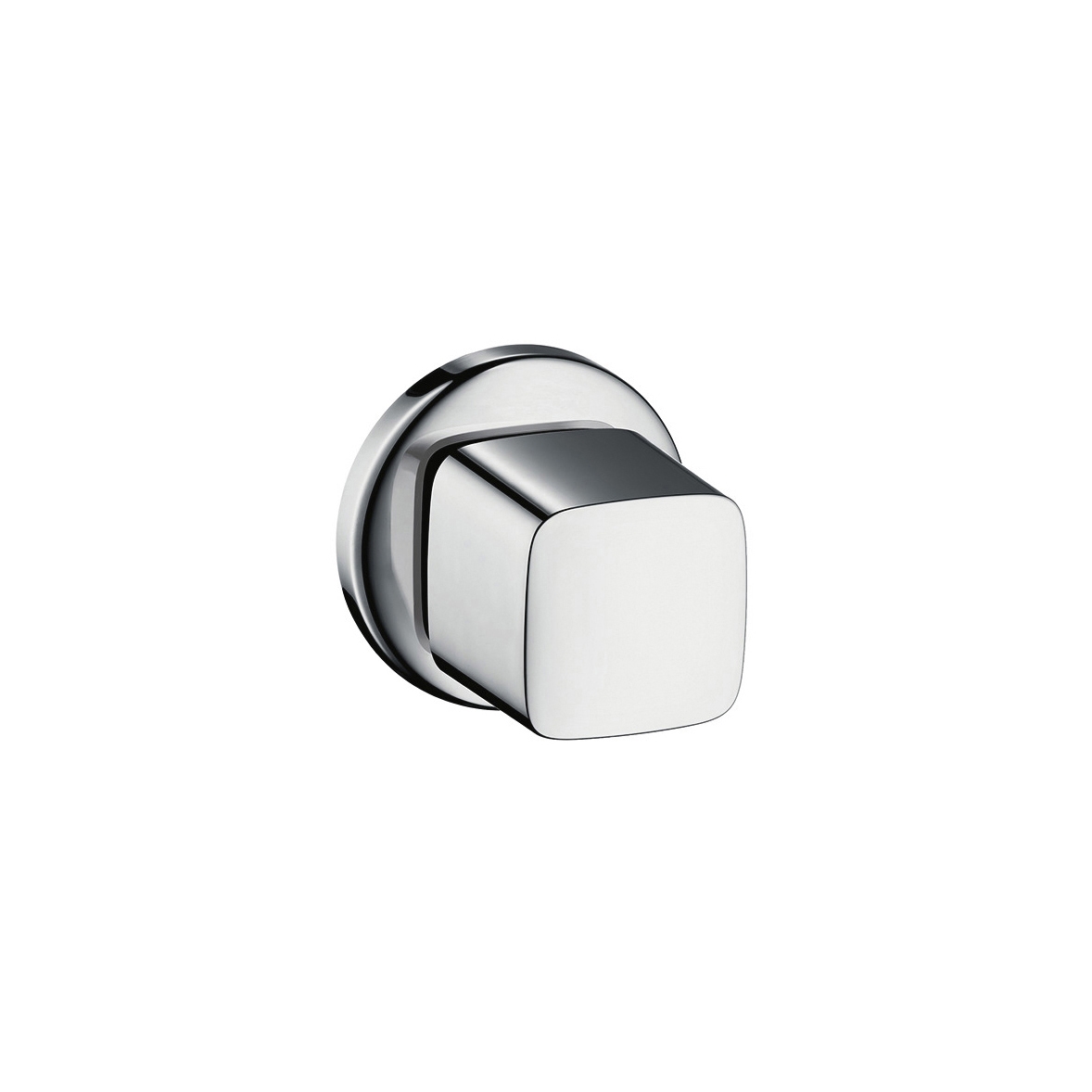Produkt hansgrohe Metris Shut-off valve E for concealed installation des Herstellers Hansgrohe anzeigen