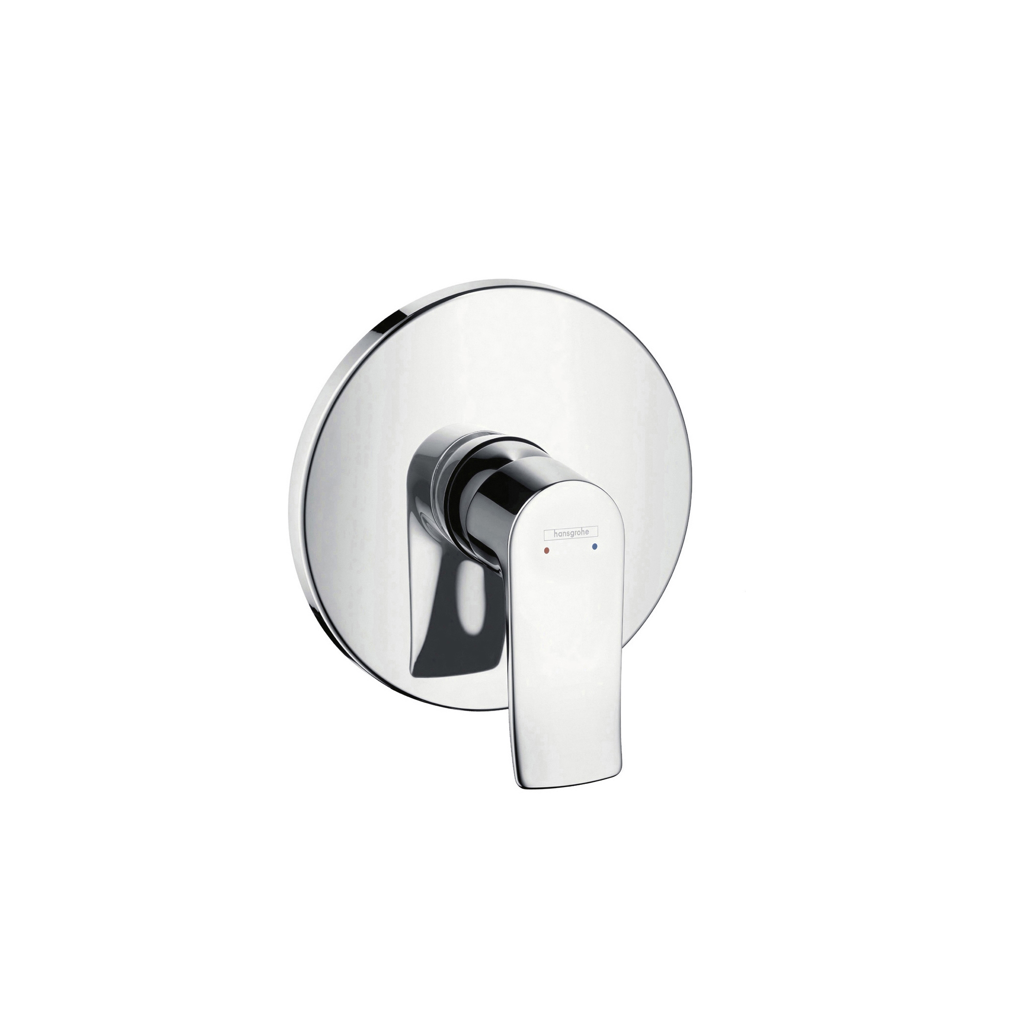 Produkt hansgrohe Metris Einhebel-Brausemischer Unterputz des Herstellers Hansgrohe anzeigen