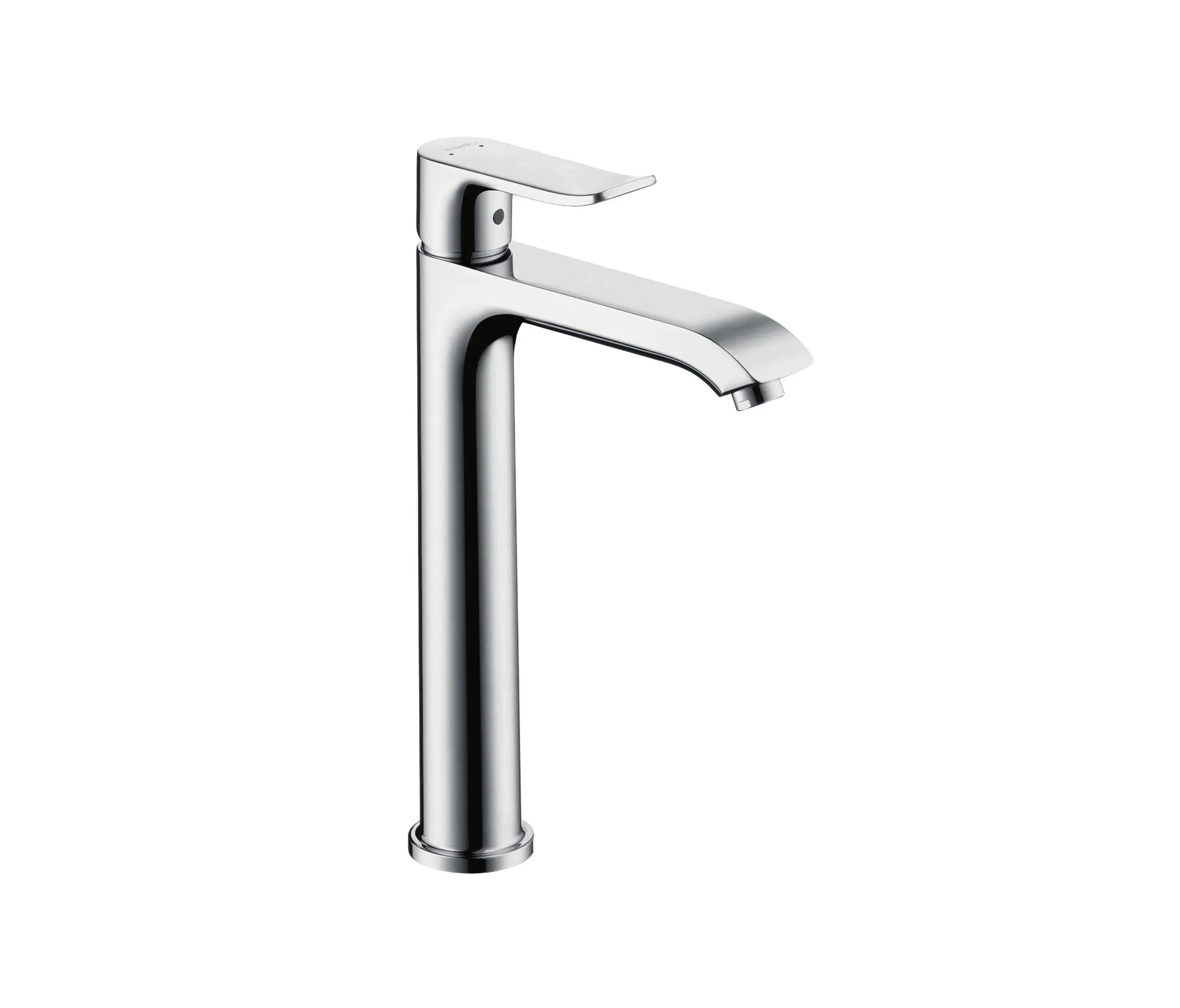 Hansgrohe - Hansgrohe Metris 200 Mitigeur surélevé pour vasque libre