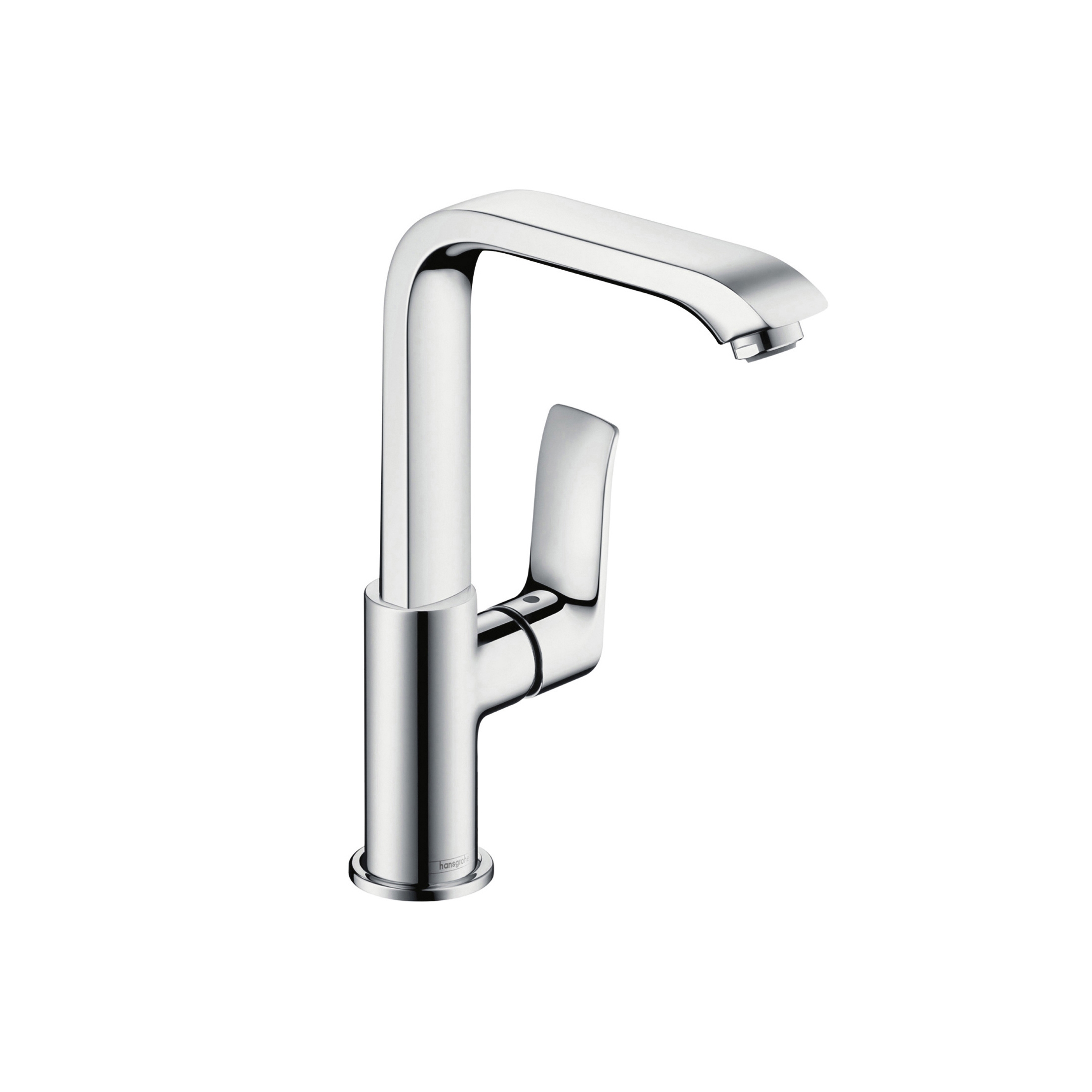 Produkt hansgrohe Metris Einhebel-Waschtischmischer 230 mit Zugstangen-Ablaufgarnitur des Herstellers Hansgrohe anzeigen