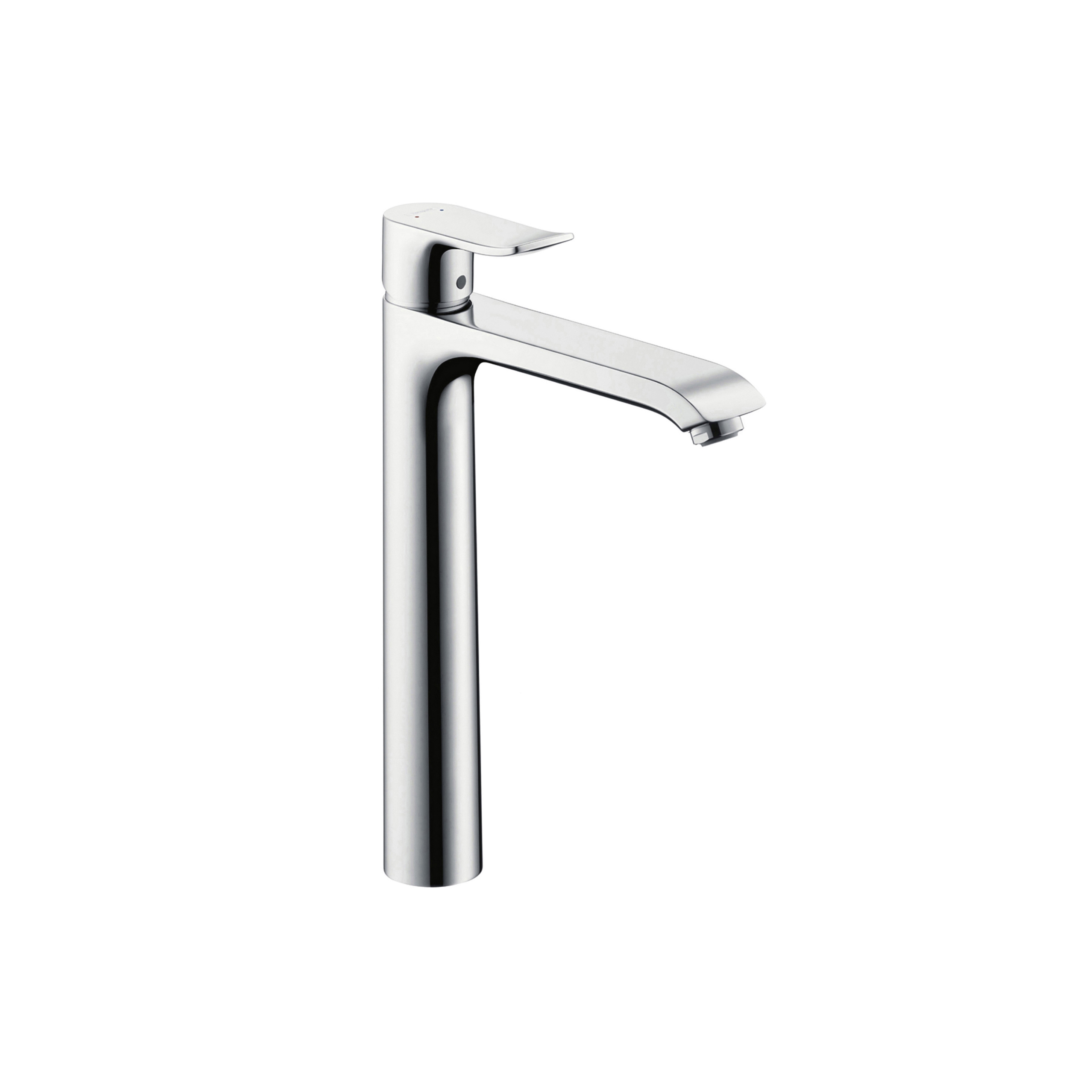 Mostrar el producto hansgrohe Metris Mezclador monomando de lavabo 260 sin vaciador automático del fabricante Hansgrohe