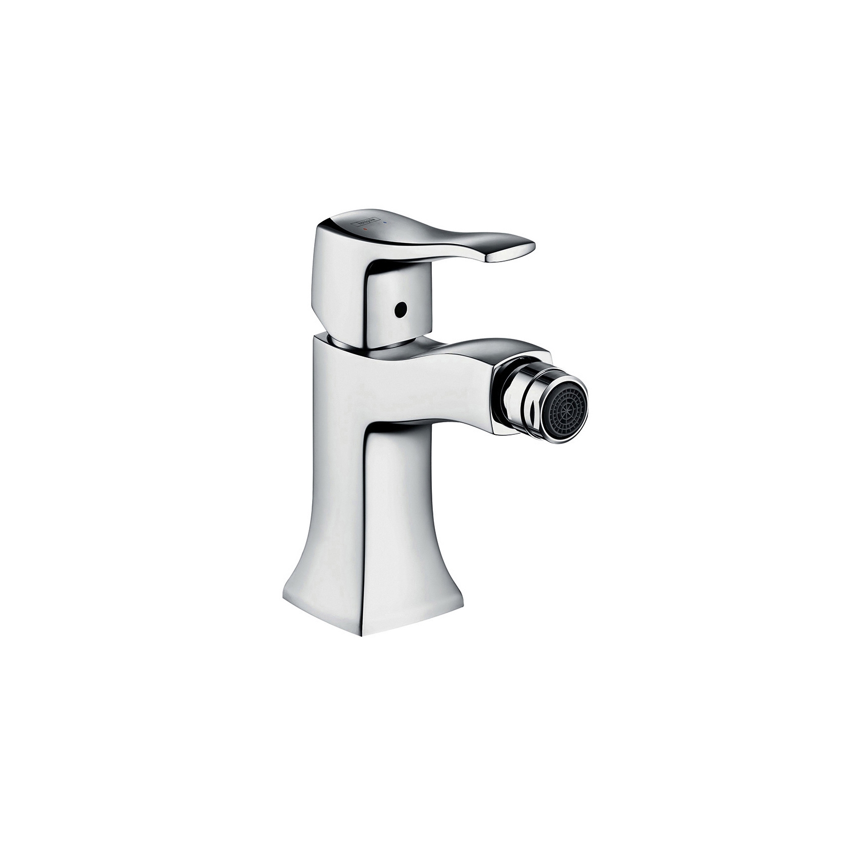 Mostrar el producto hansgrohe Metris Classic Mezclador monomando de bidé del fabricante Hansgrohe