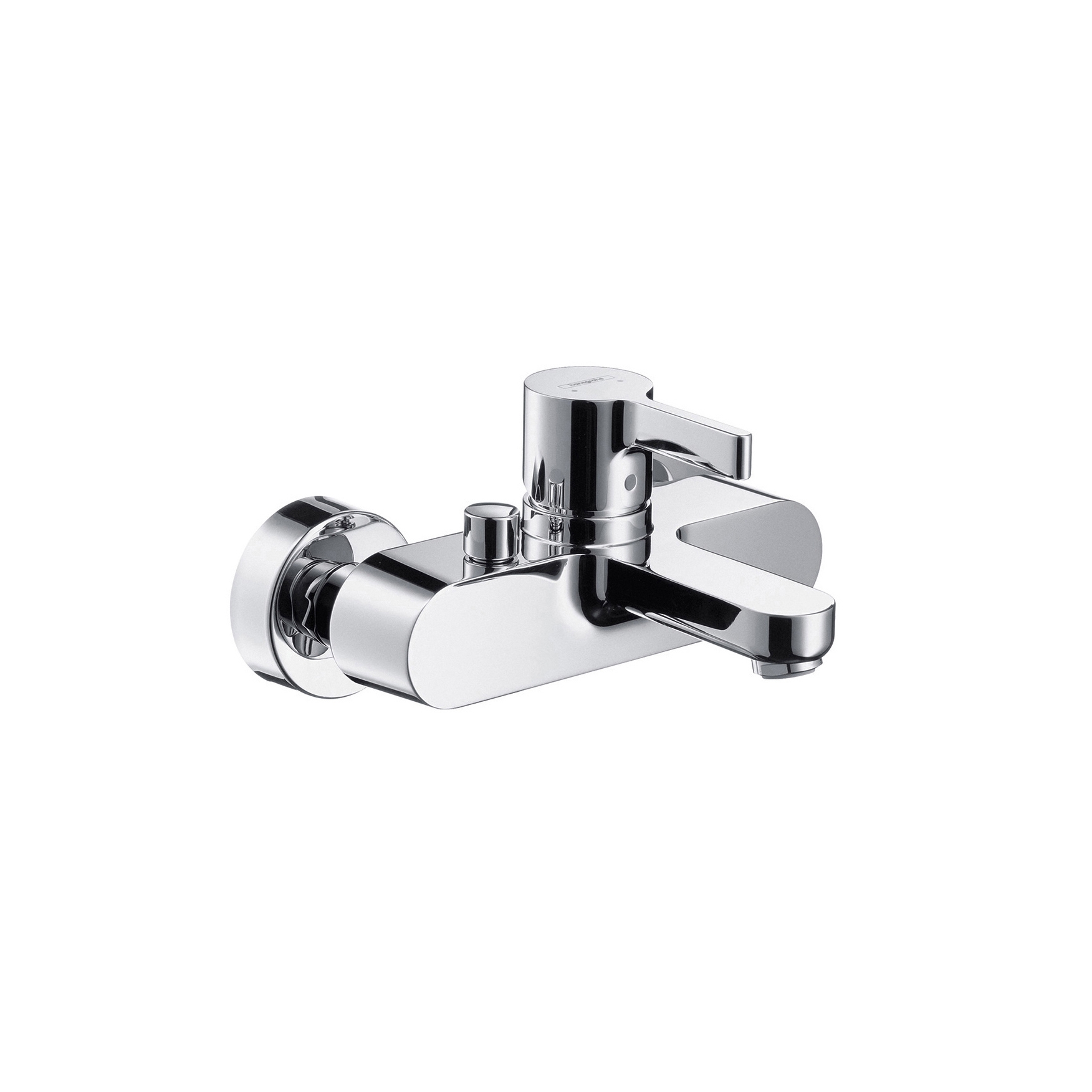 Produkt hansgrohe Metris S Einhebel-Wannenmischer Aufputz des Herstellers Hansgrohe anzeigen
