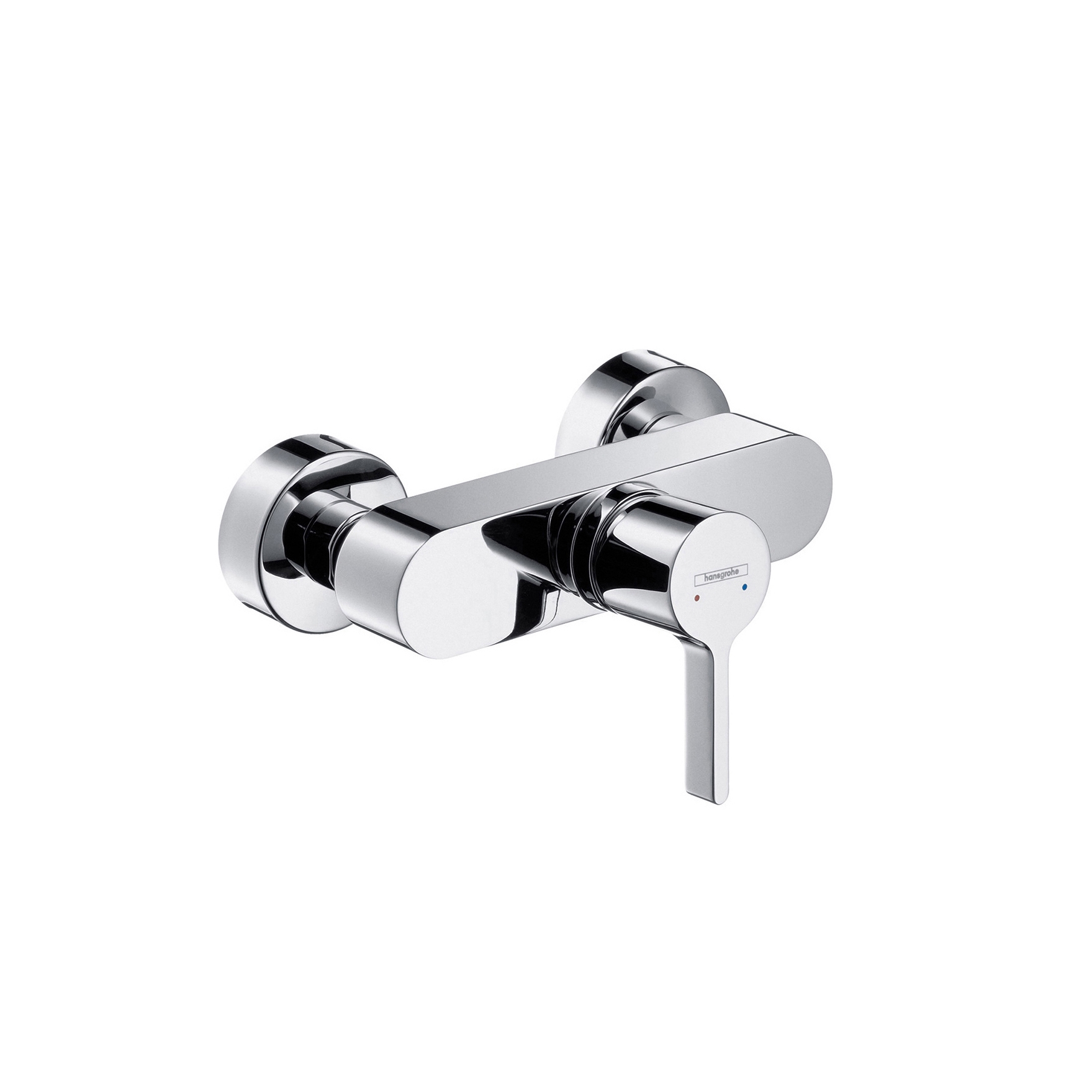 Produkt hansgrohe Metris S Einhebel-Brausemischer Aufputz des Herstellers Hansgrohe anzeigen