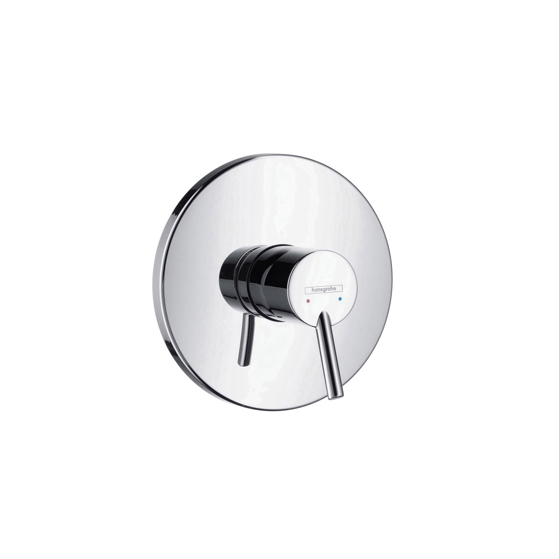 Mostra il prodotto hansgrohe Talis S Single lever shower mixer for concealed installation del produttore Hansgrohe
