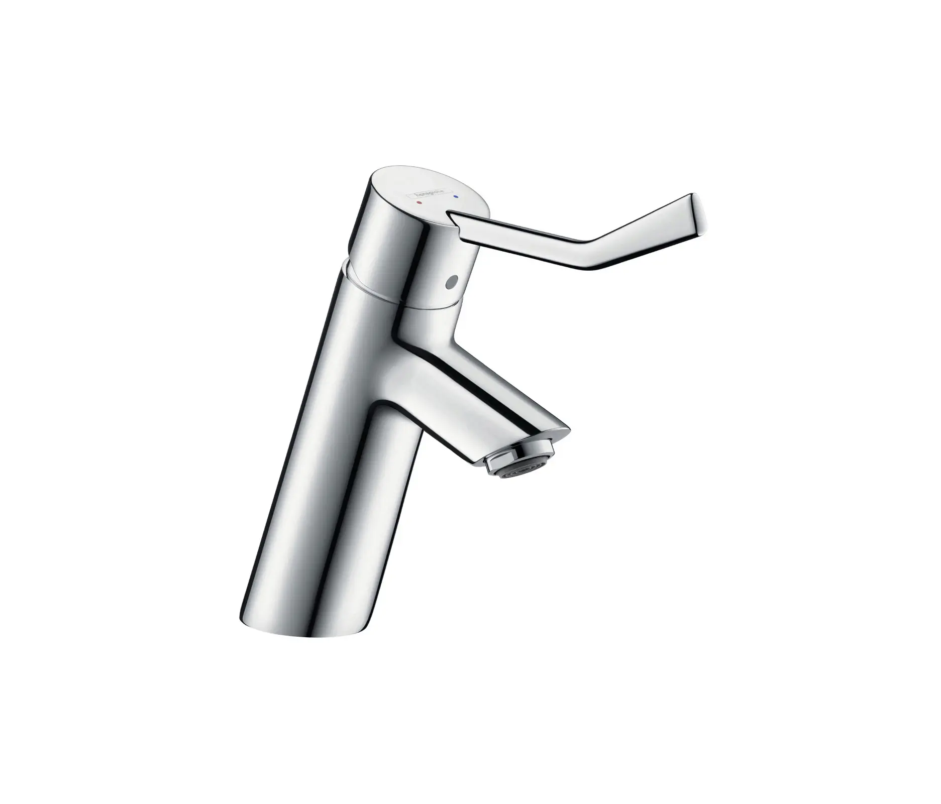 Hansgrohe - hansgrohe Talis Mezclador monomando de lavabo