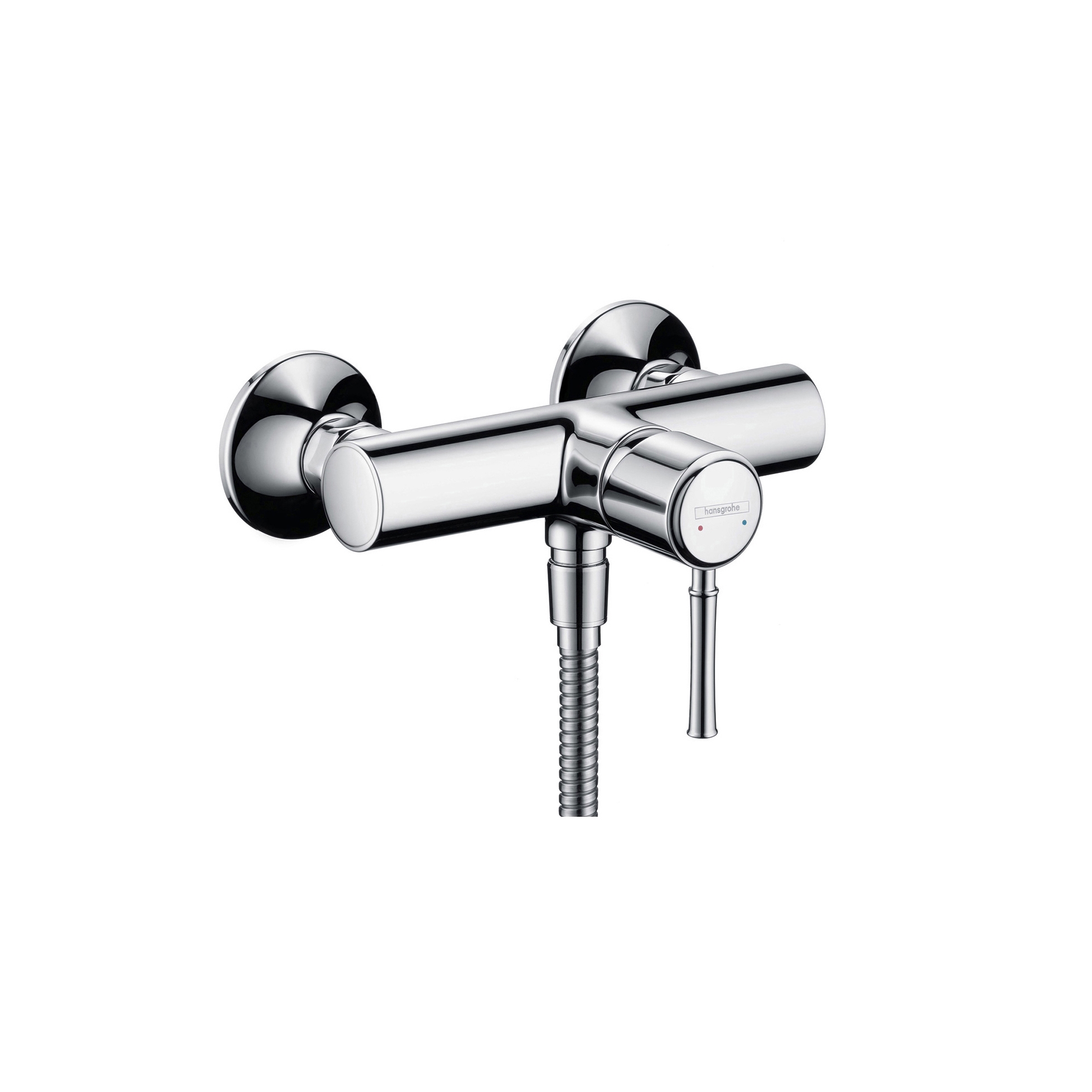 Produkt hansgrohe Talis Classic Einhebel-Brausemischer Aufputz des Herstellers Hansgrohe anzeigen