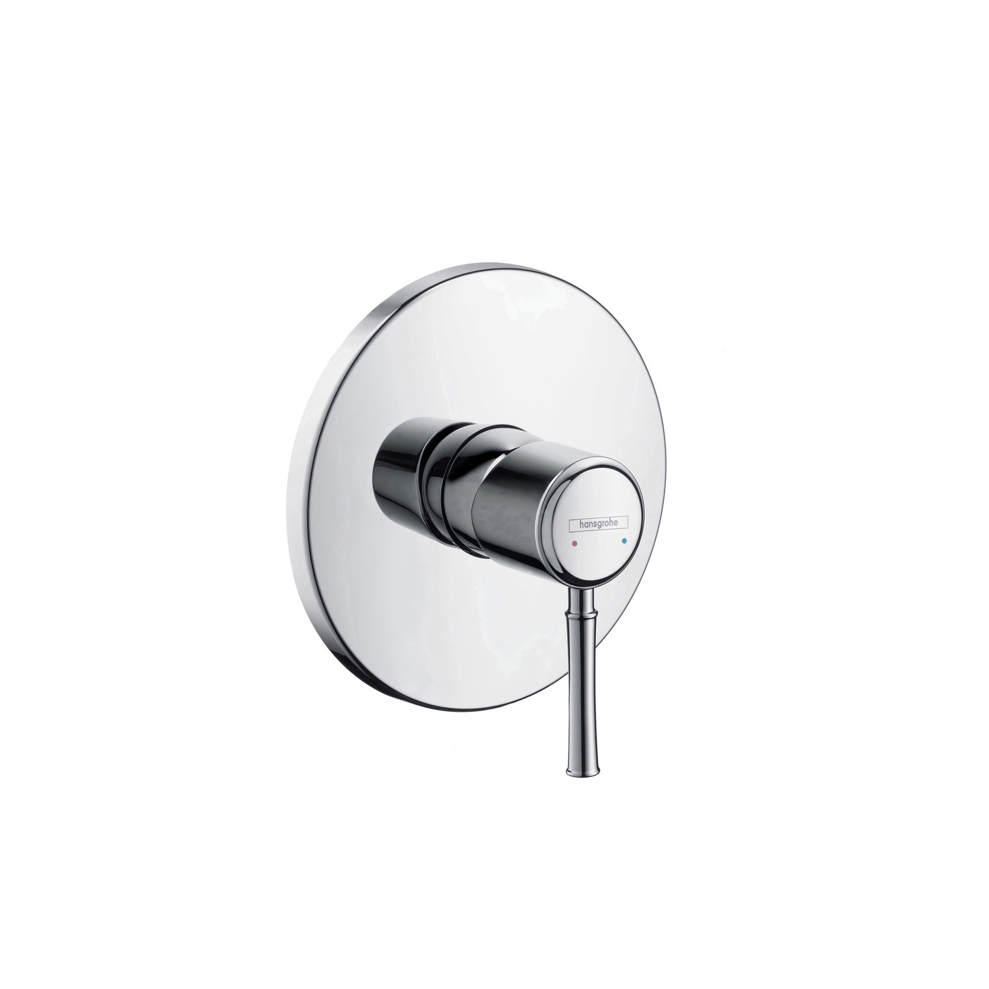Mostrar el producto hansgrohe Talis Classic Mezclador monomando de ducha empotrado del fabricante Hansgrohe
