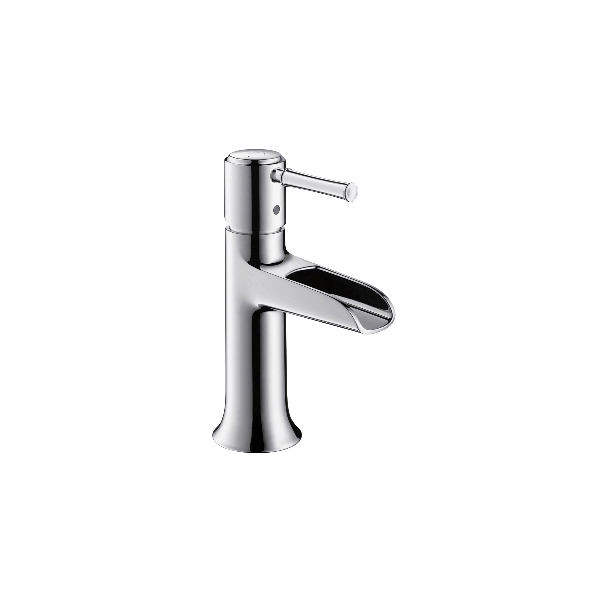 Mostra il prodotto hansgrohe Talis Classic Single lever basin mixer 'Natural' 90 with pop-up waste set del produttore Hansgrohe