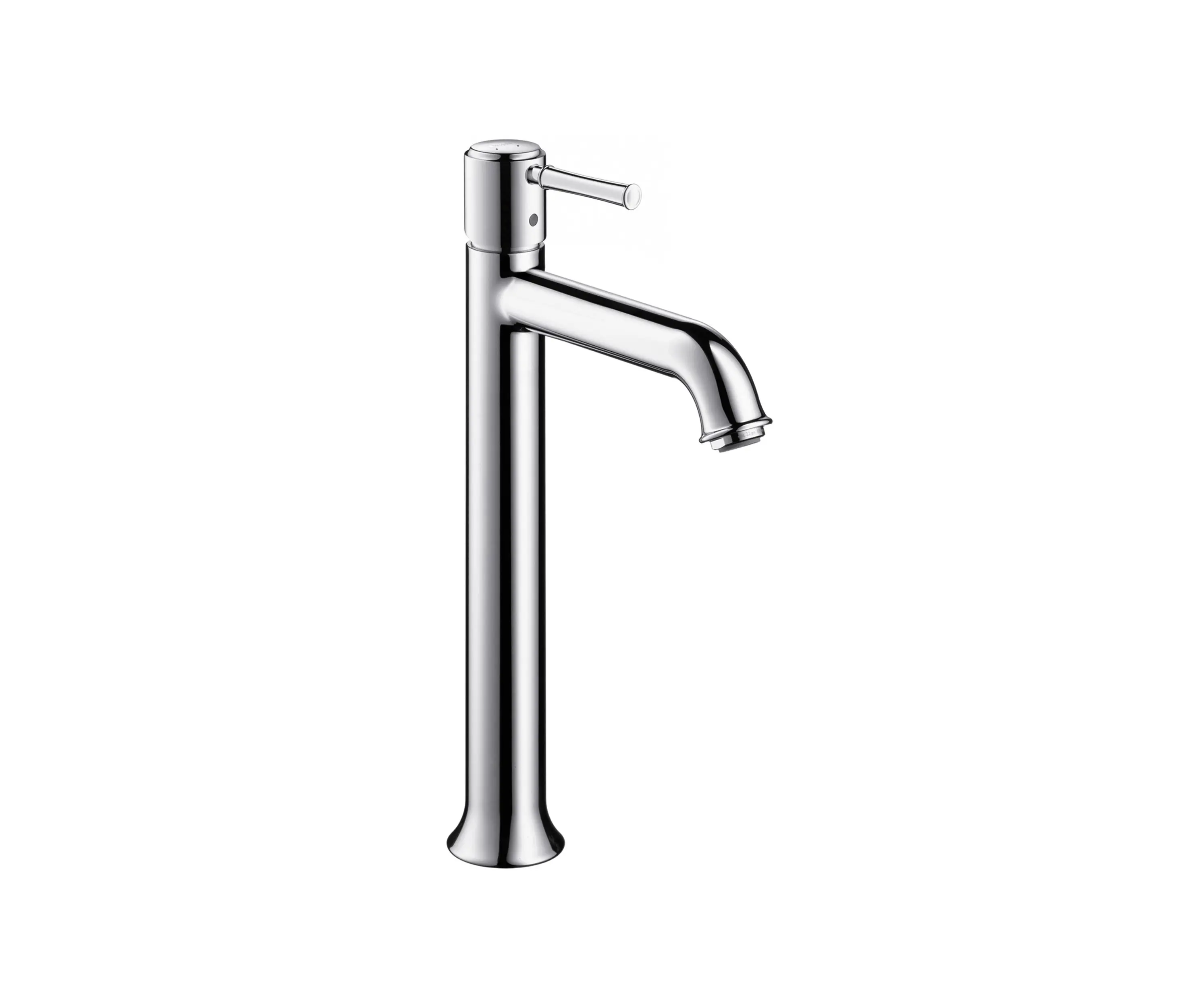 Hansgrohe - hansgrohe Talis Classic Single lever basin mixer 230 with pop-up waste set for washbowls