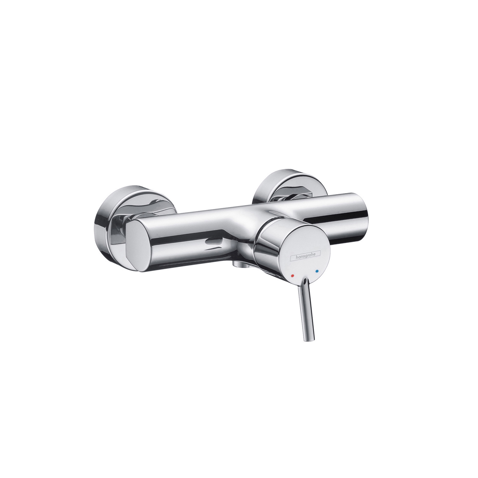 Produkt hansgrohe Talis S Einhebel-Brausemischer Aufputz des Herstellers Hansgrohe anzeigen