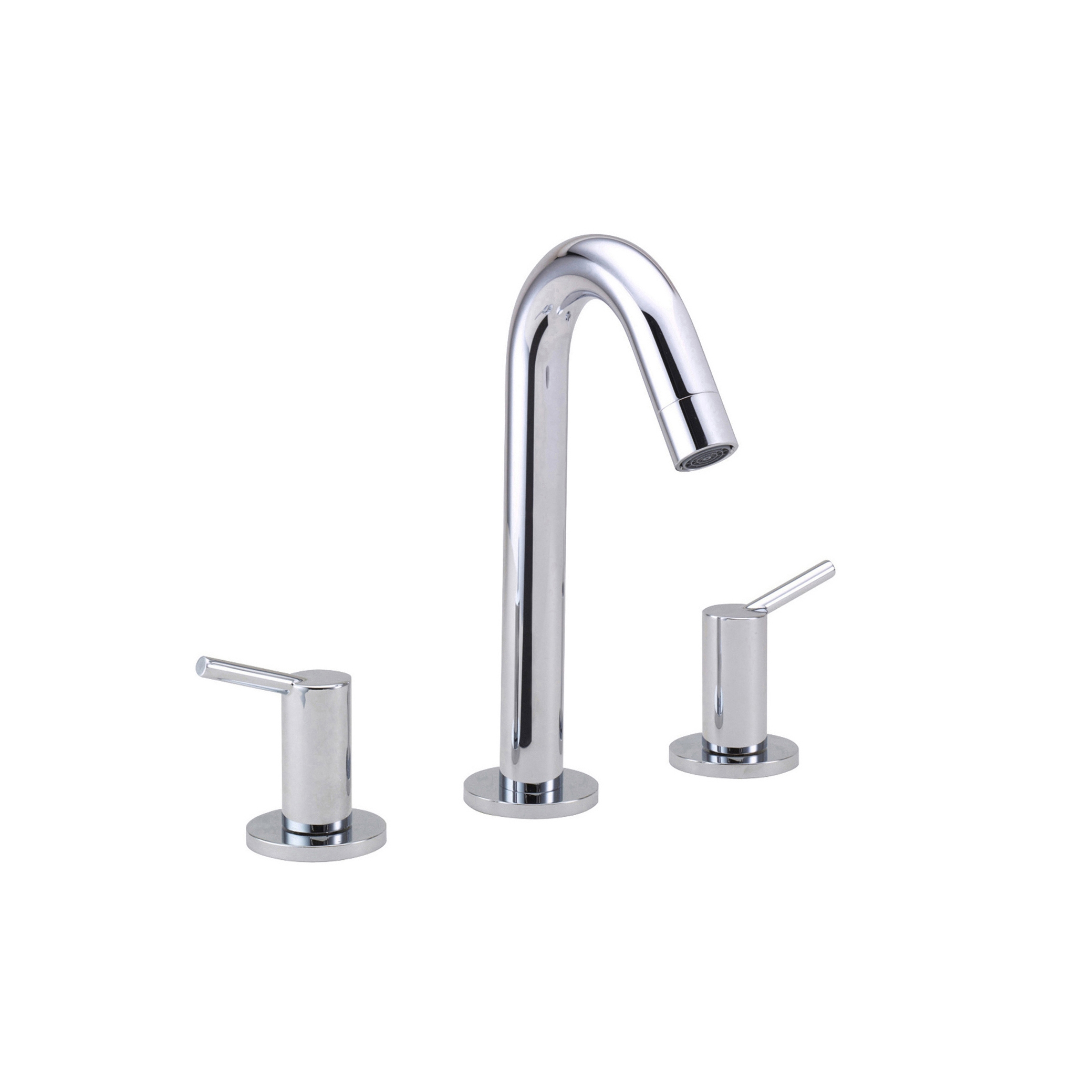 Produkt hansgrohe Talis 3-Loch Waschtischarmatur 150 mit Zugstangen-Ablaufgarnitur des Herstellers Hansgrohe anzeigen