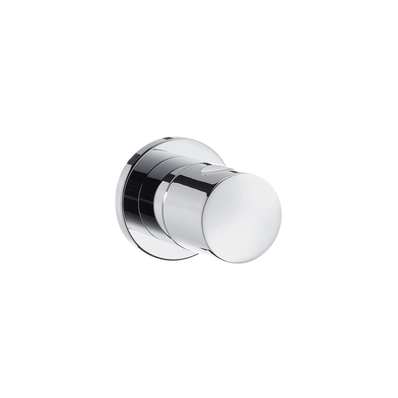 Display product hansgrohe Shut-off valve S for concealed installation from manufacturer Hansgrohe