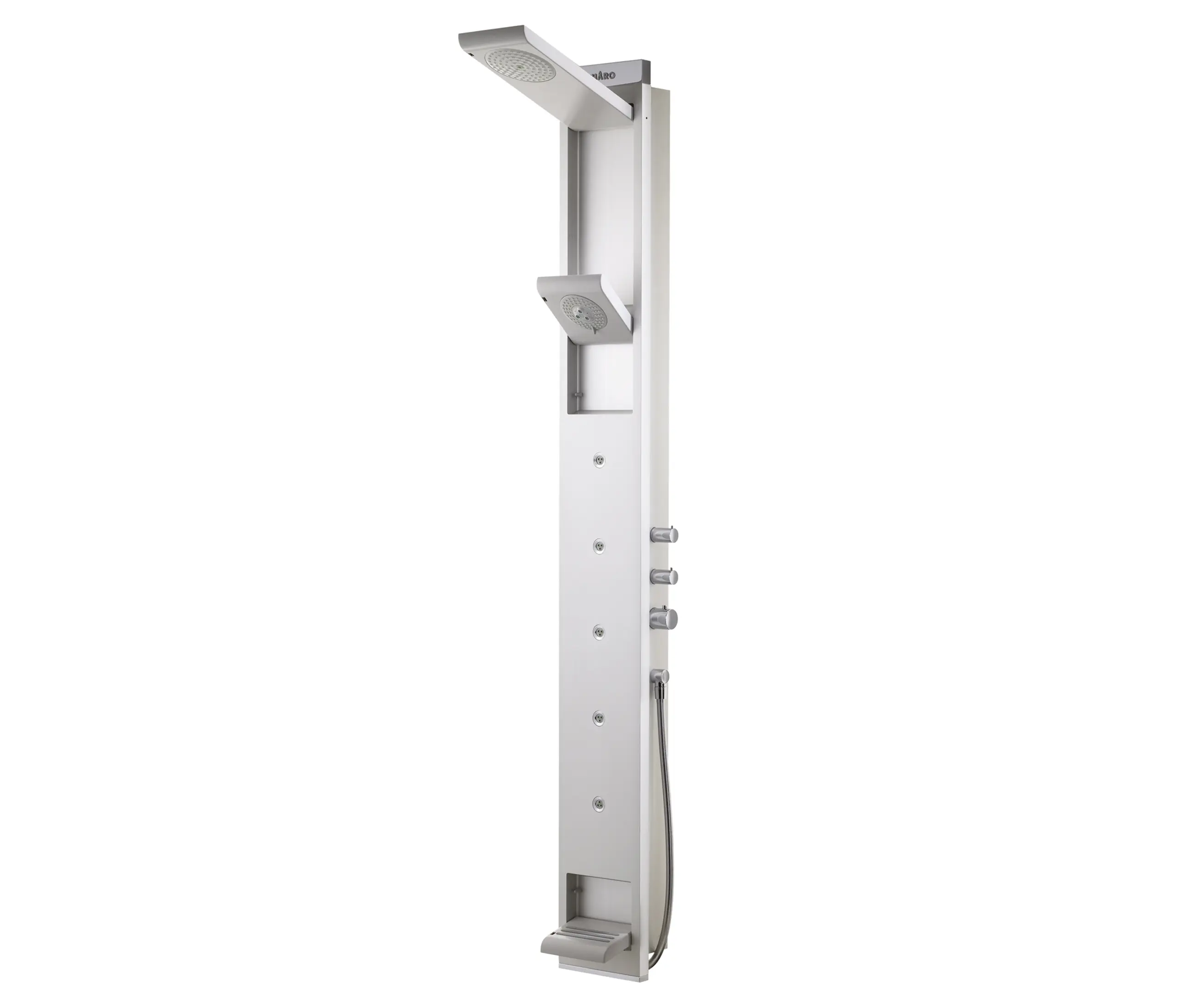 Hansgrohe - Hansgrohe Pharo Shower Panel SkyLine