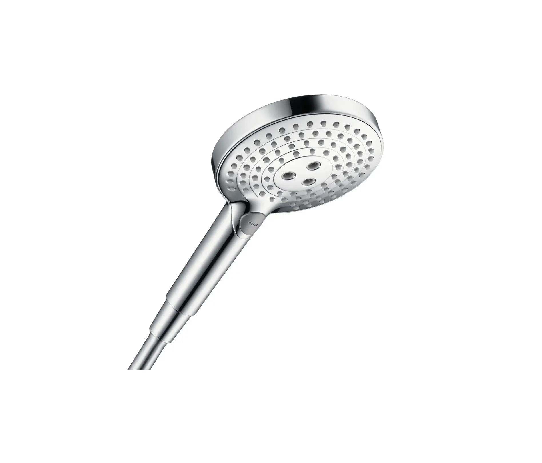 Hansgrohe - Raindance Select S Hand shower 120 3jet EcoSmart