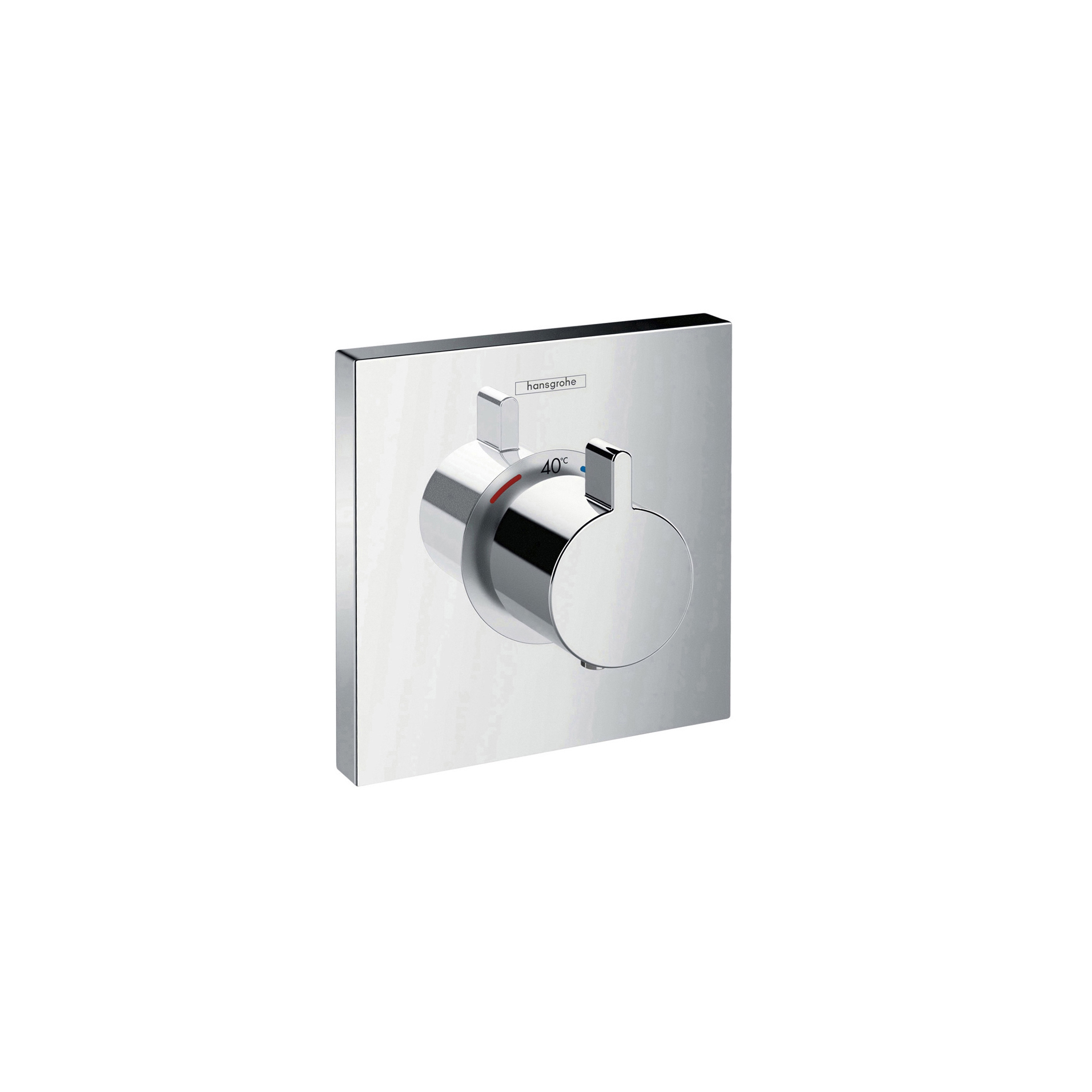 Produkt hansgrohe ShowerSelect Thermostat Highflow Unterputz des Herstellers Hansgrohe anzeigen
