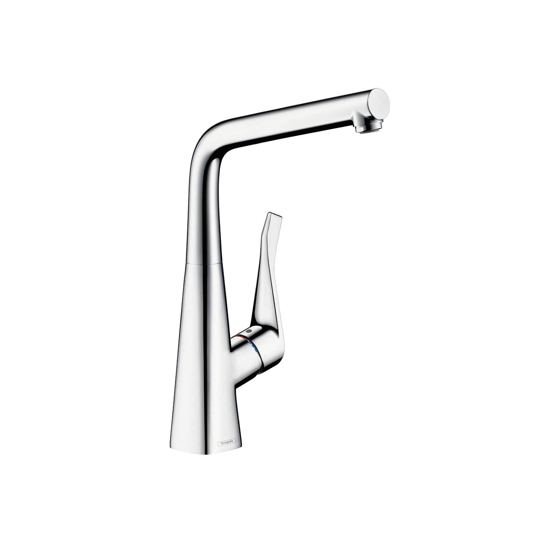 Mostra il prodotto hansgrohe Metris miscelatore cucina con bocca orientabile del produttore Hansgrohe