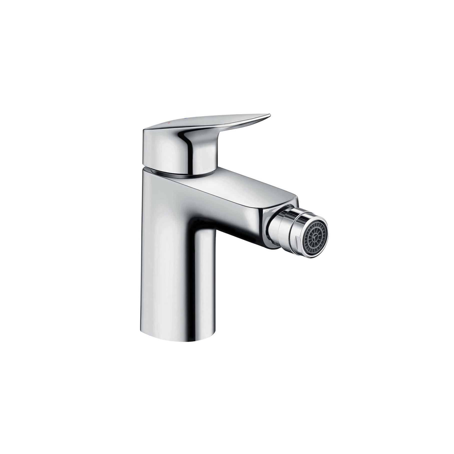 Produkt Logis Einhebel-Bidetmischer 100 mit Zugstangen-Ablaufgarnitur des Herstellers Hansgrohe anzeigen