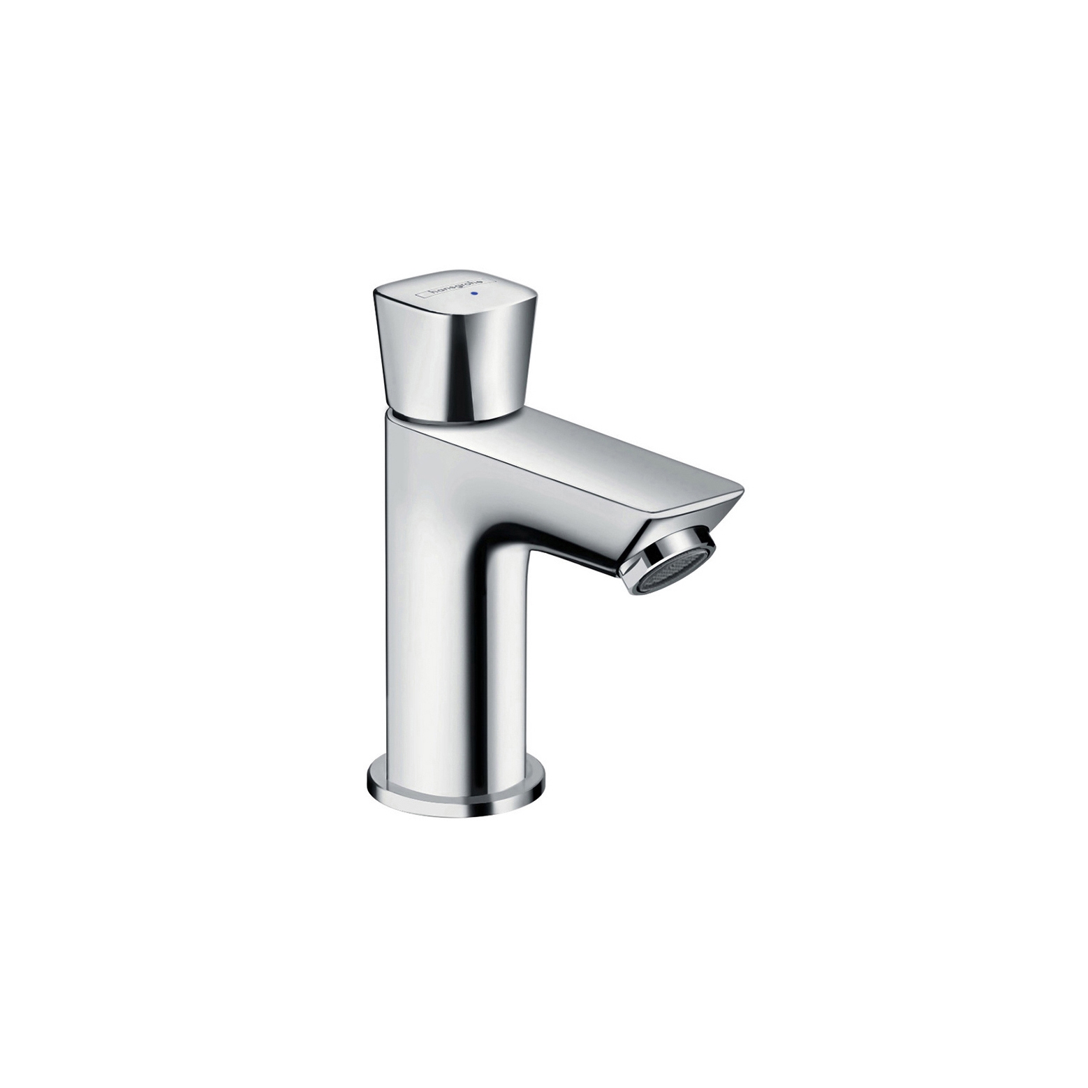 Afficher le produit hansgrohe Logis 70 Robinet lave-mains sans tirette ni vidage du fabricant Hansgrohe