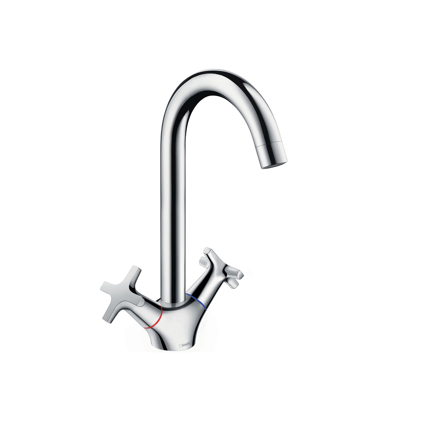 Produkt hansgrohe Logis Classic 2-Griff Küchenarmatur des Herstellers Hansgrohe anzeigen