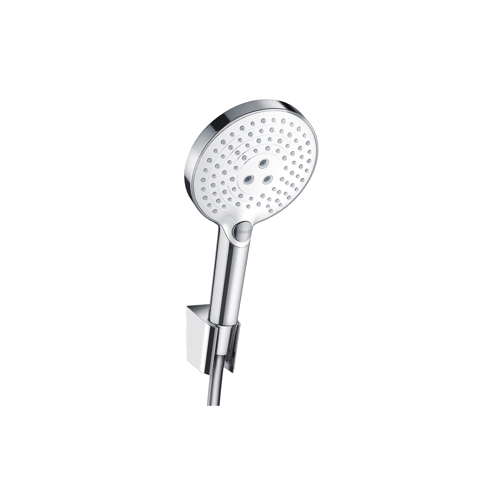 hansgrohe Raindance Select S 120 Porter Set 1.60 m