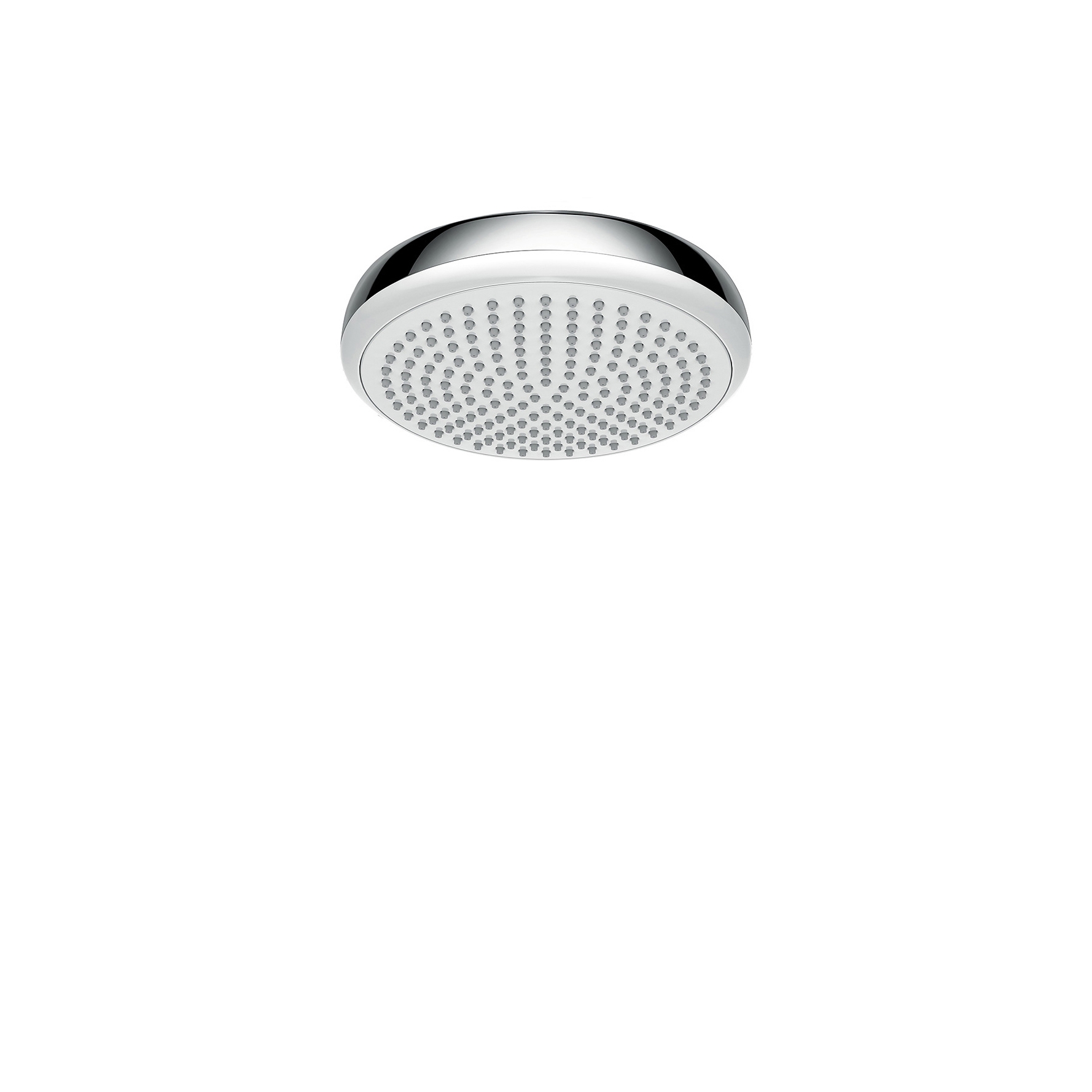 hansgrohe Crometta 160 1jet Kopfbrause EcoSmart 9 l/min