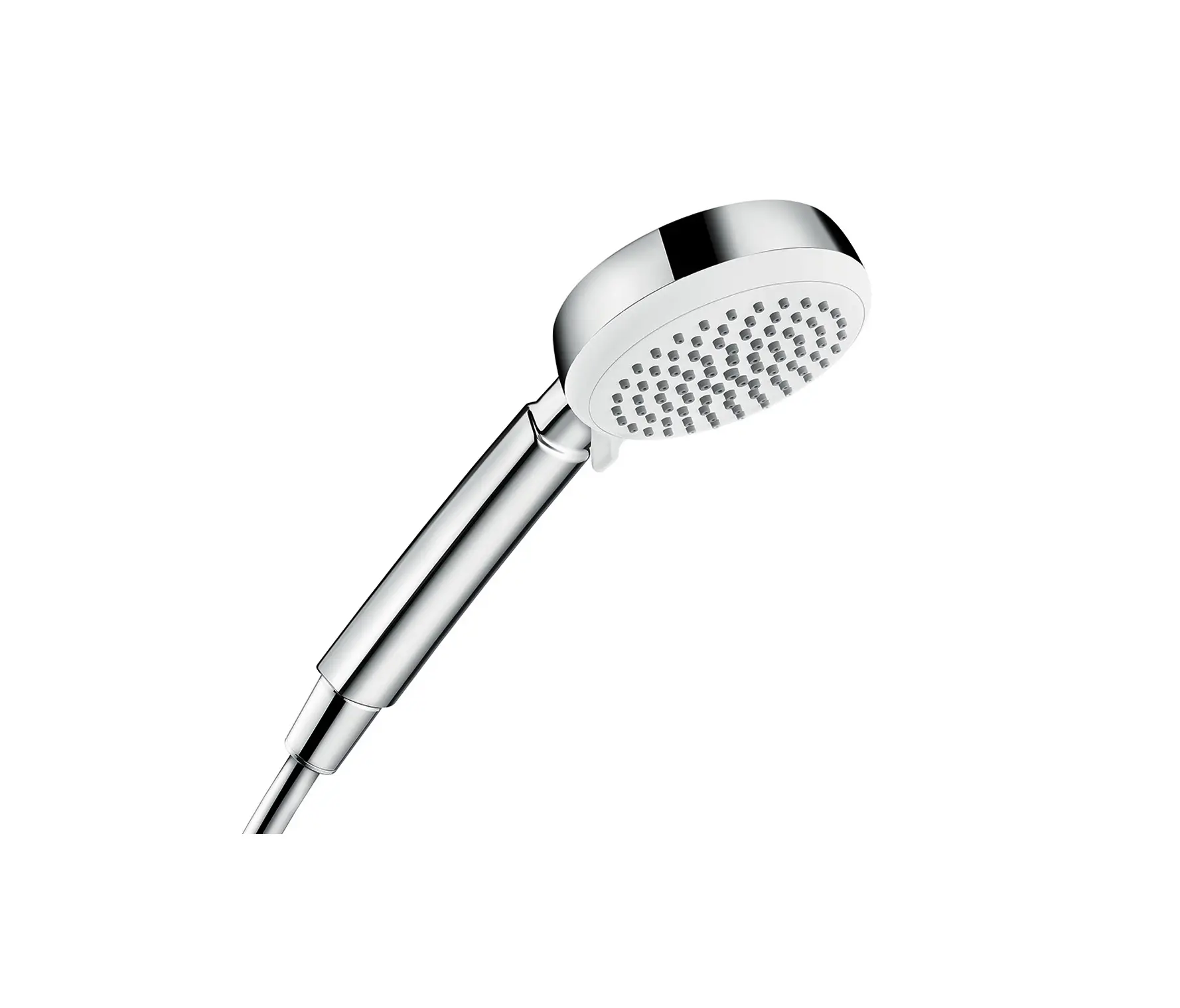 Hansgrohe - hansgrohe Crometta 100 Vario Handbrause