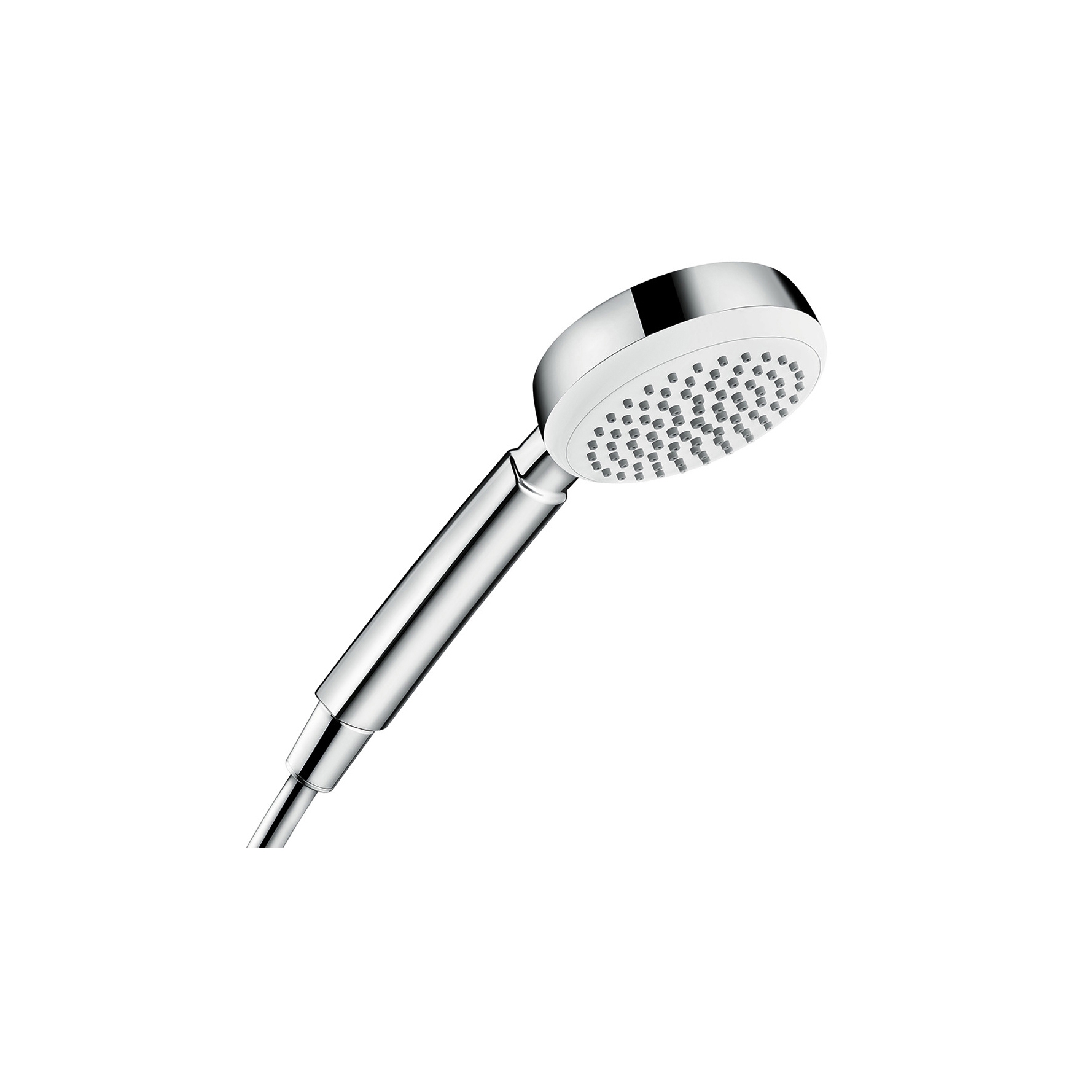 Afficher le produit hansgrohe Douchette Crometta 100 1jet EcoSmart 7 l/min du fabricant Hansgrohe