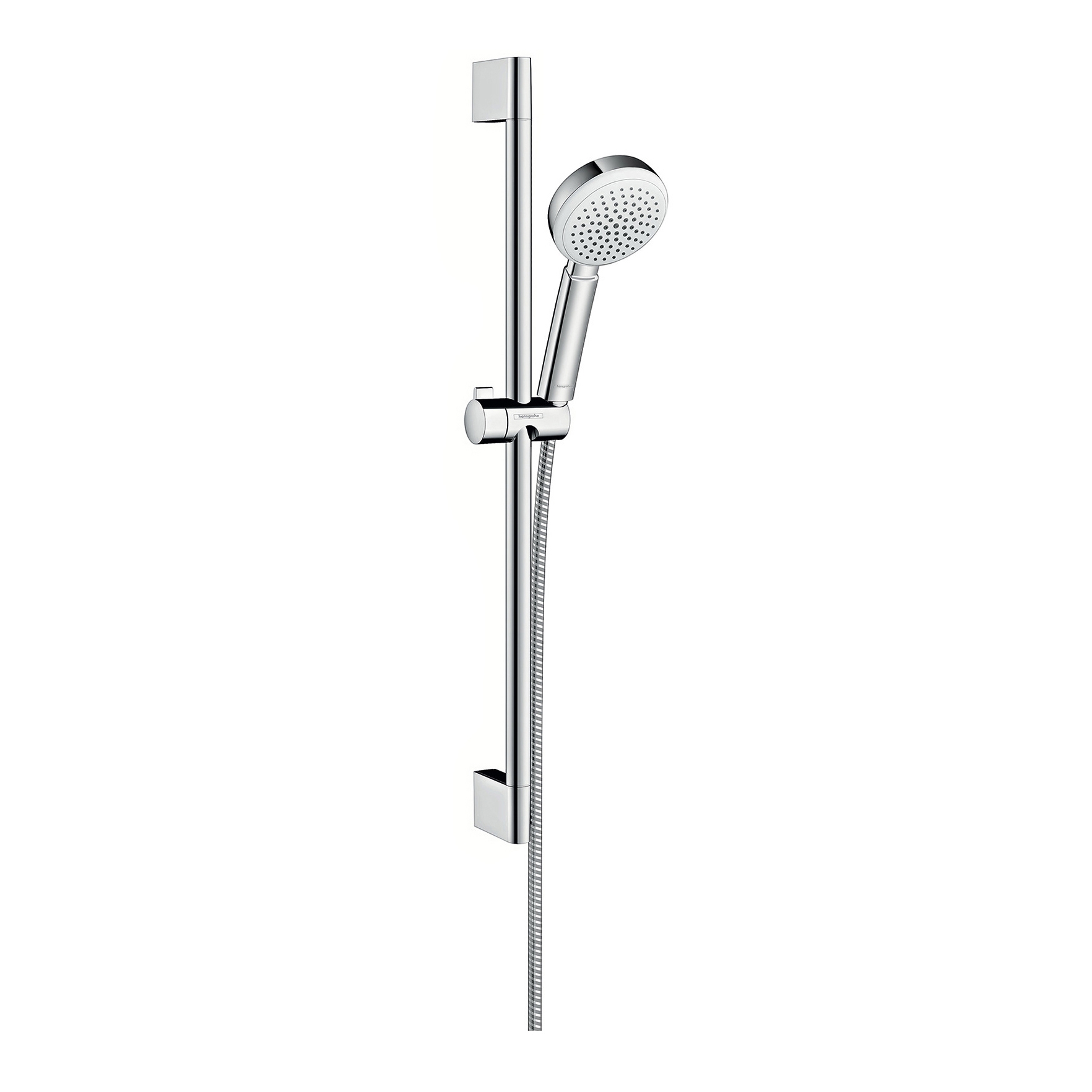 Produkt hansgrohe Crometta 100 1jet EcoSmart 9 l/min Brauseset 0,65 m des Herstellers Hansgrohe anzeigen