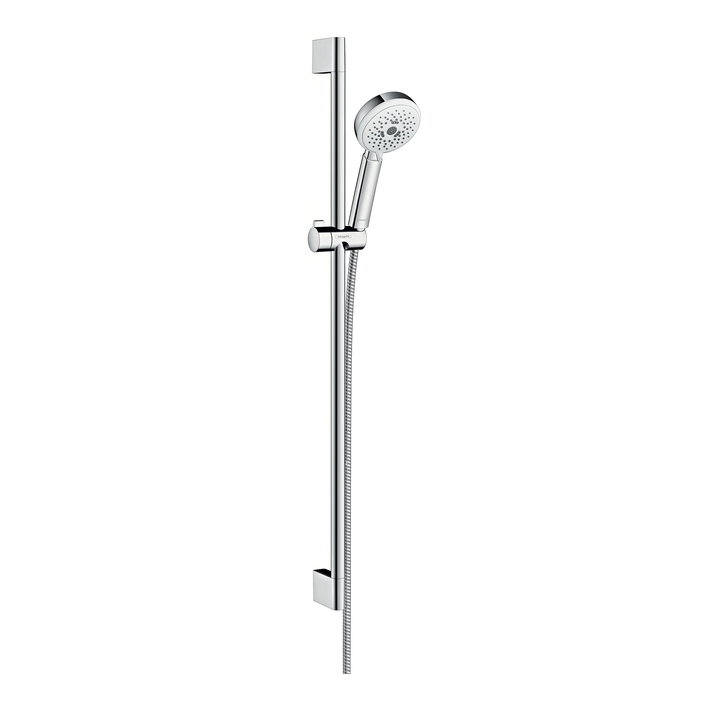 Mostra il prodotto hansgrohe Crometta 100 Multi Shower Set 0.90 m del produttore Hansgrohe