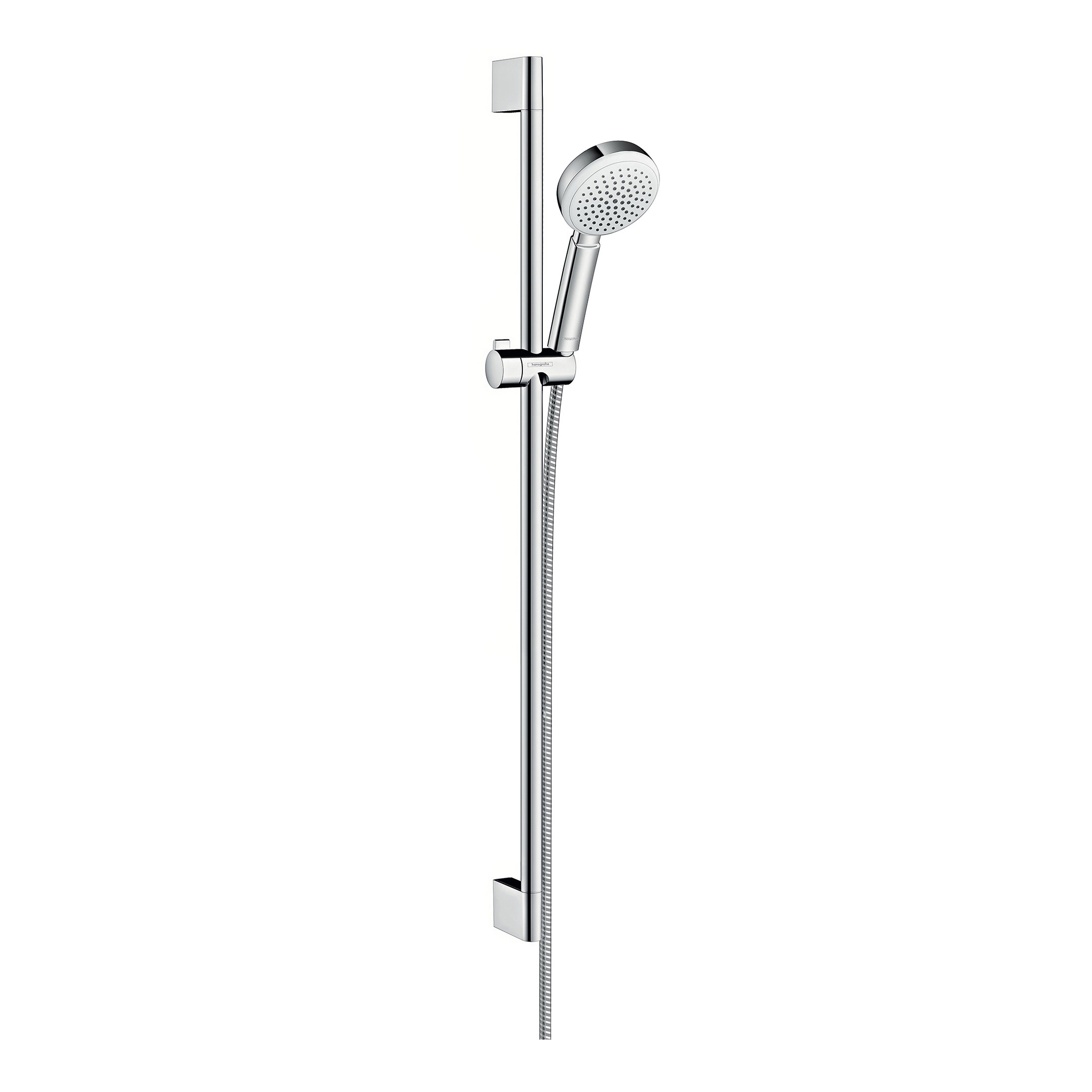 Mostrar el producto hansgrohe Crometta 100 1jet Set 0,90m del fabricante Hansgrohe