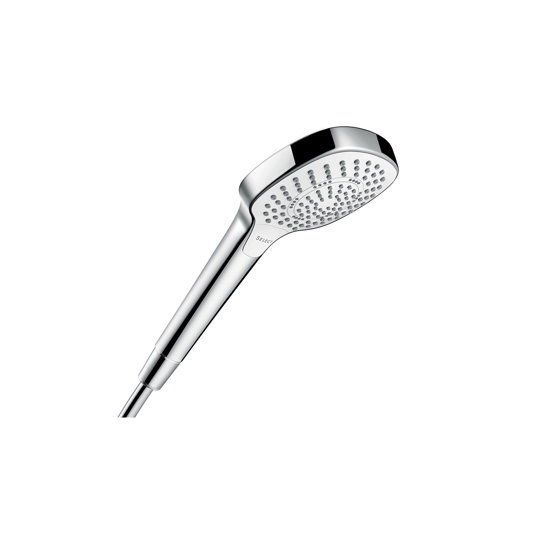 Display product Croma Select E Hand shower 110 Multi EcoSmart from manufacturer Hansgrohe