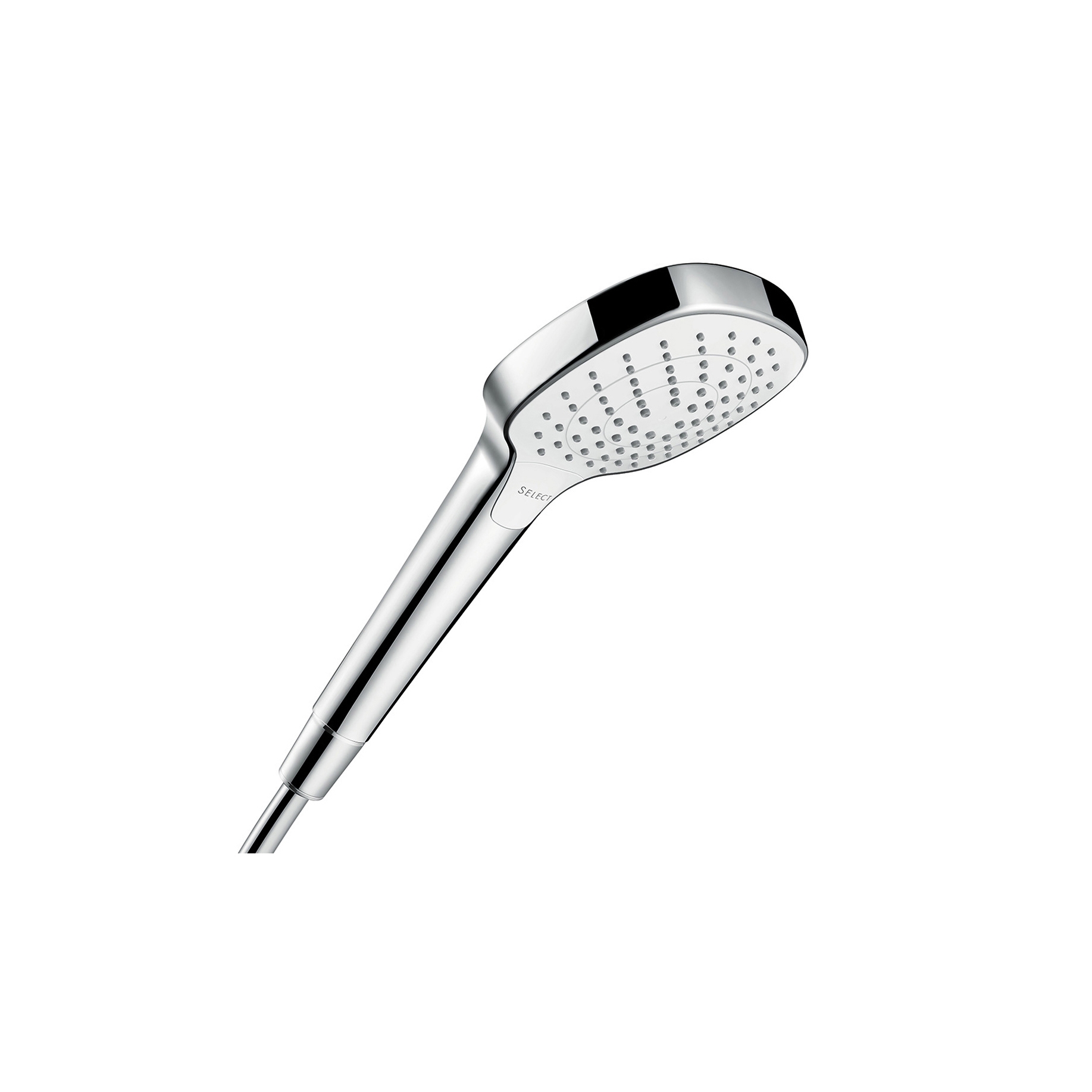 Display product Croma Select E Hand shower 110 Vario EcoSmart from manufacturer Hansgrohe