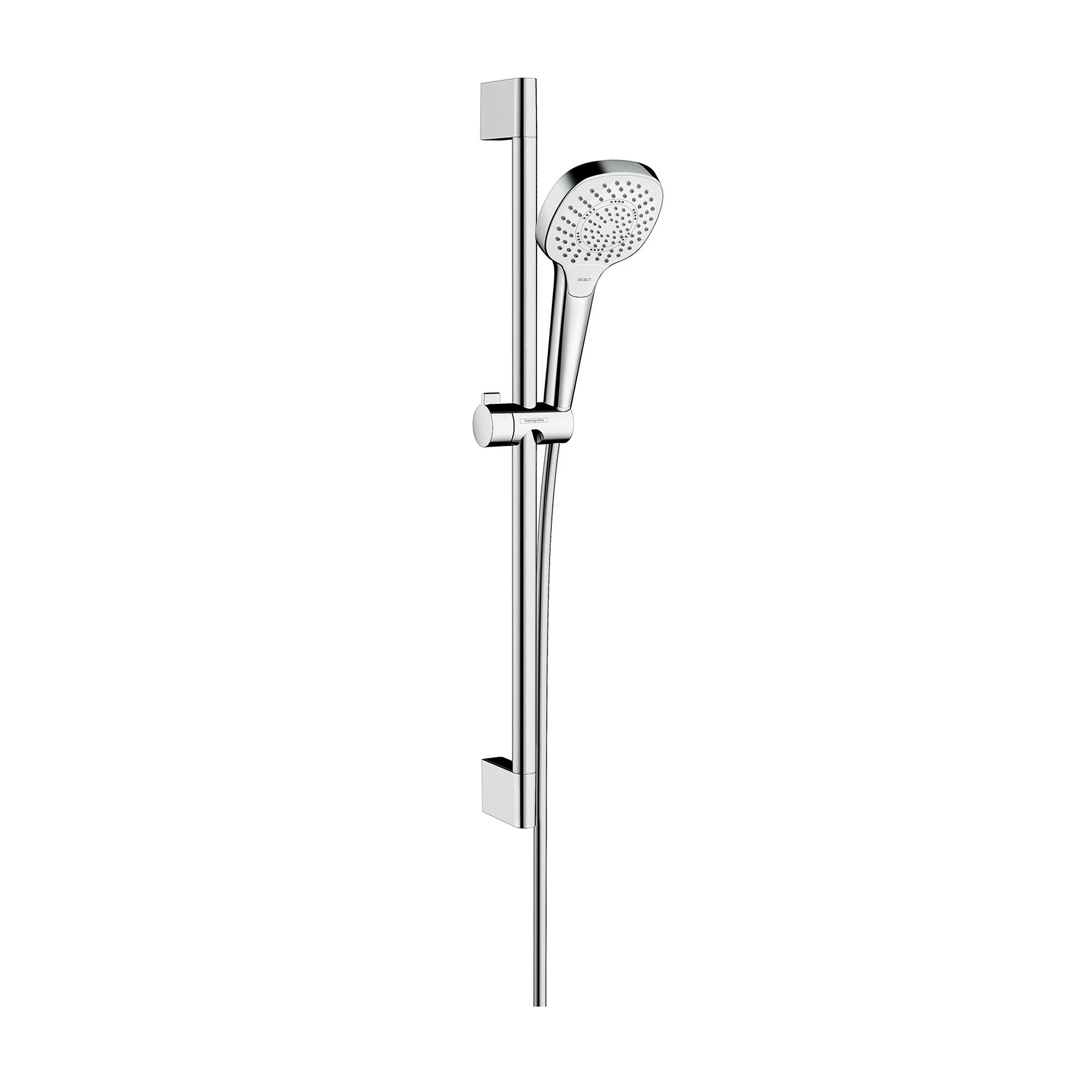 Mostrar el producto hansgrohe Croma Select E 110 Multi Set 0,65m del fabricante Hansgrohe