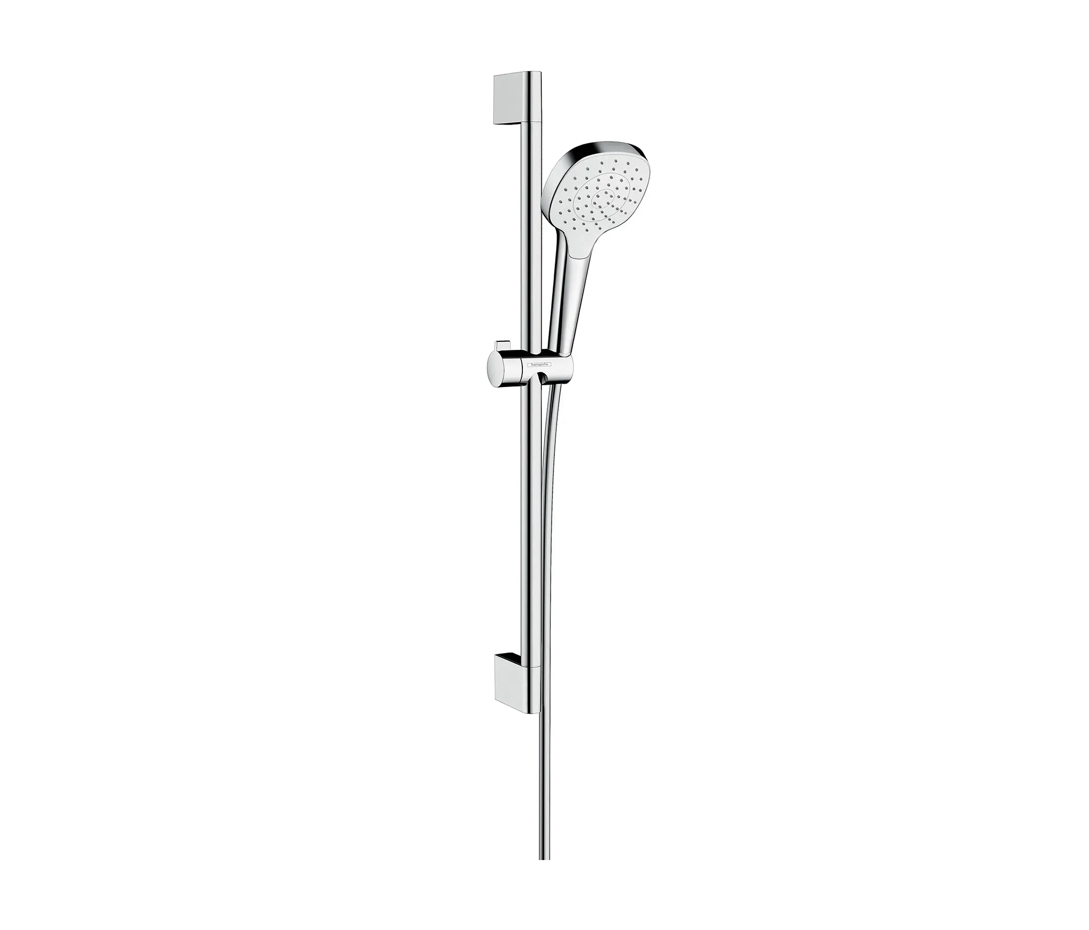 Hansgrohe - hansgrohe Croma Select E 1jet shower set 0.65 m